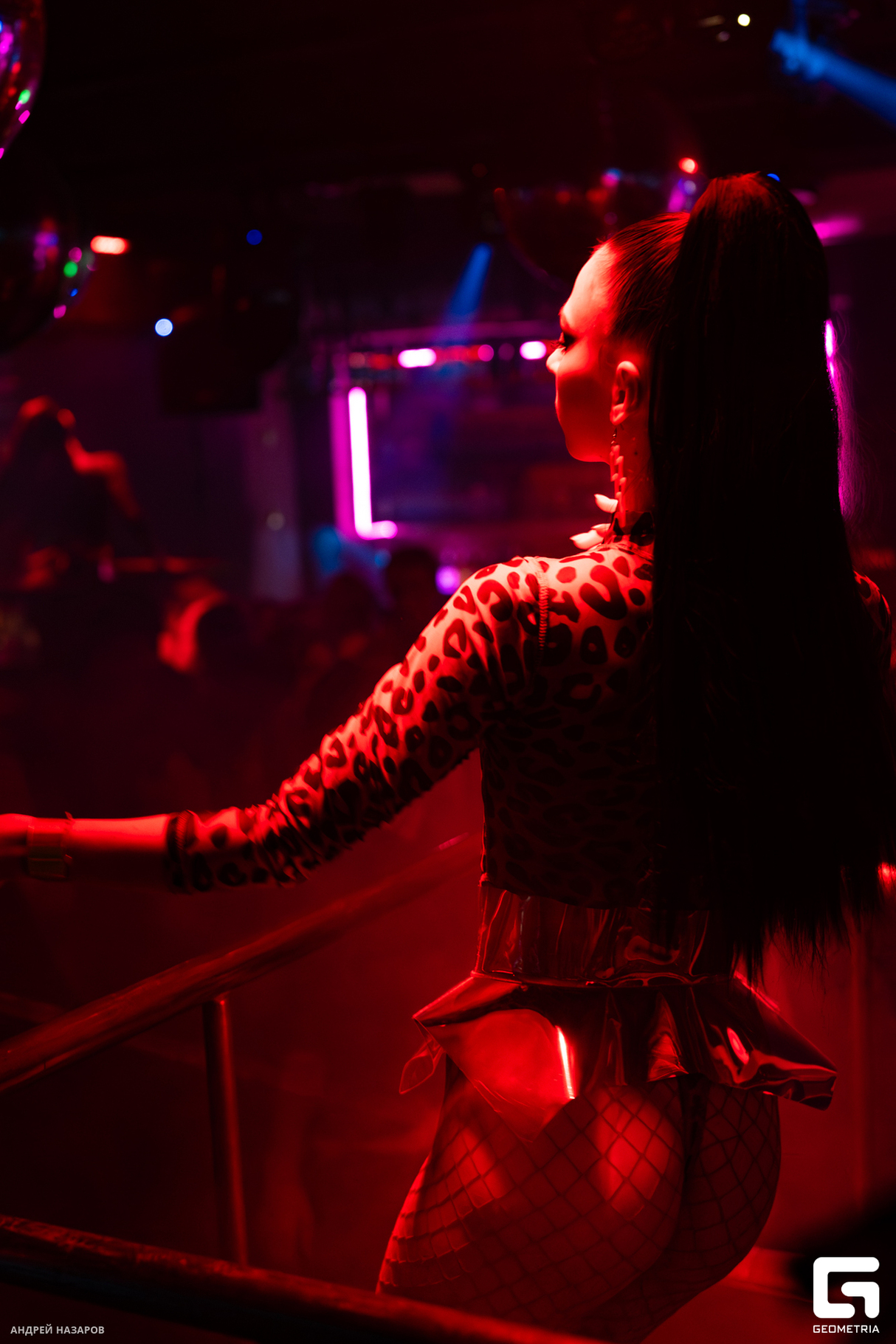 Saturday Night 27