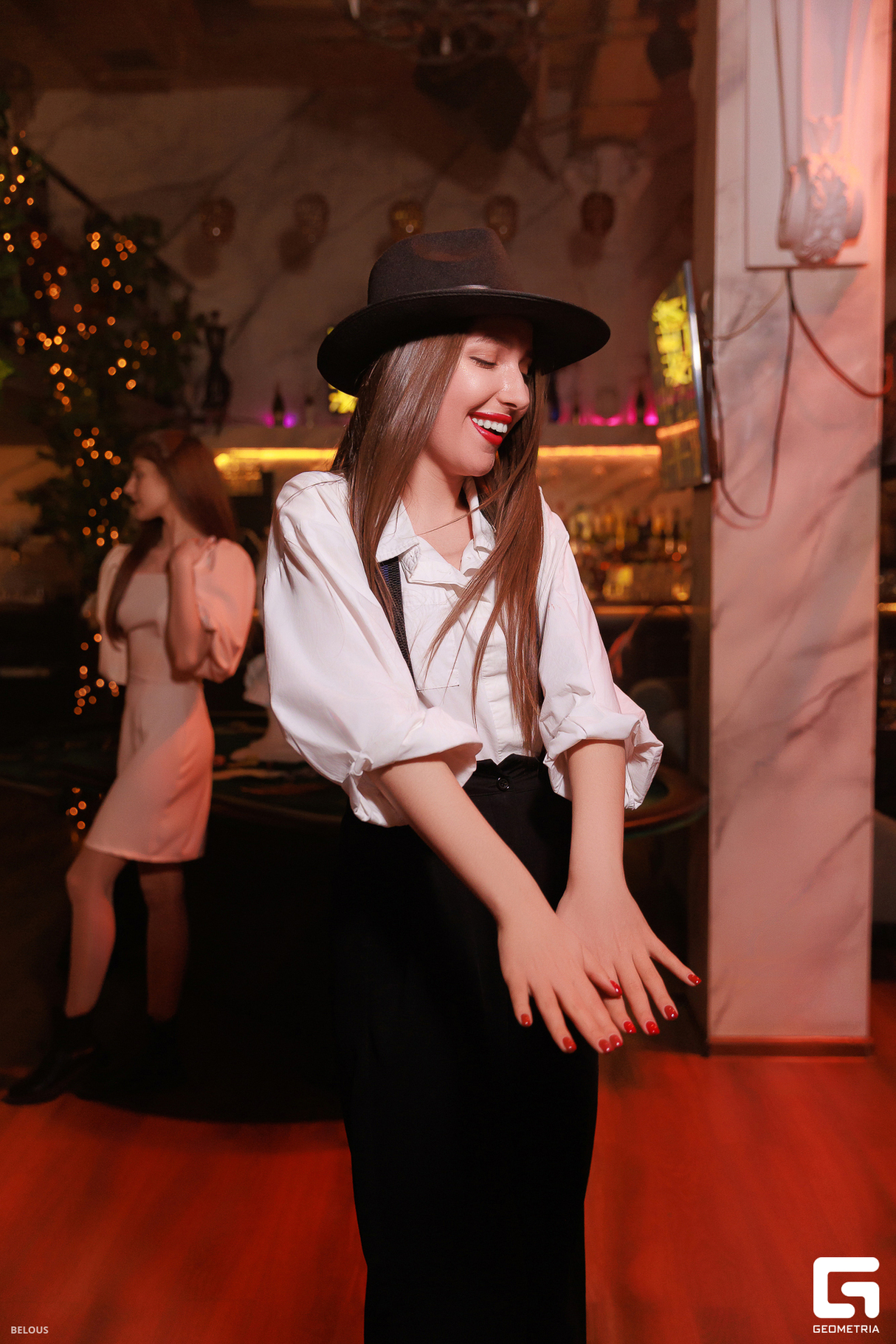 The Great Gatsby Party 22