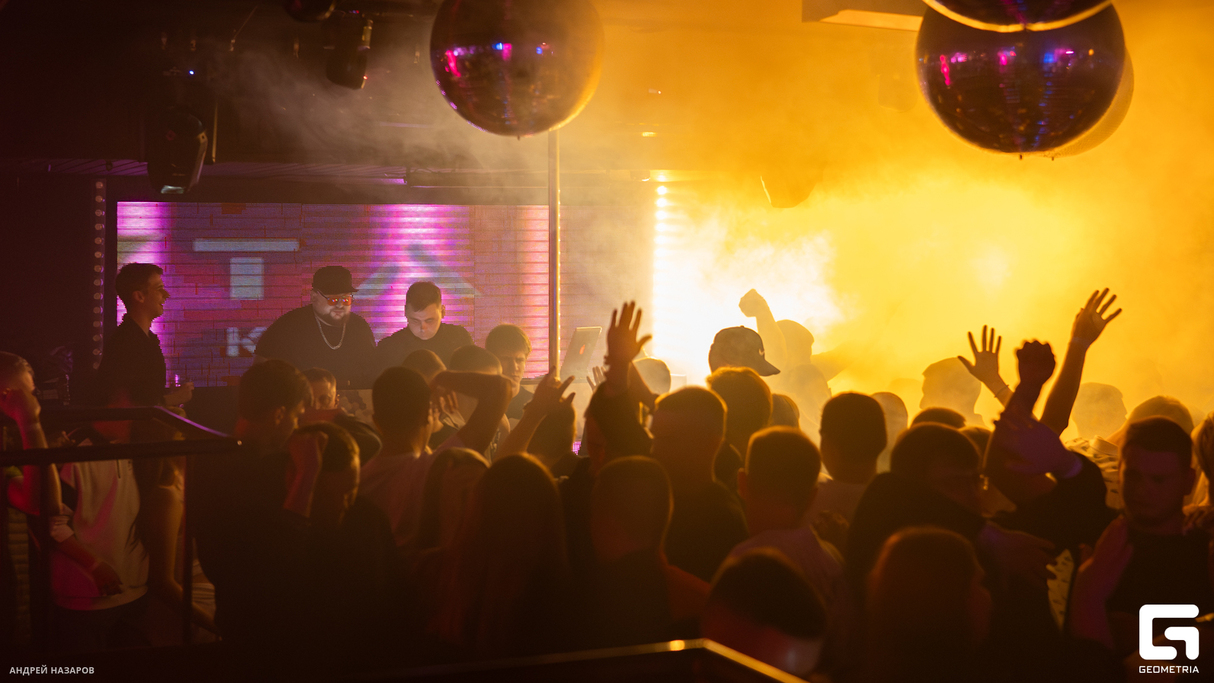 Saturday Night 21