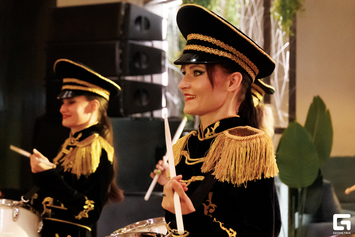 АНТИПРЕМИЯ В KARAOKE RESTAURANT CHERISH 27