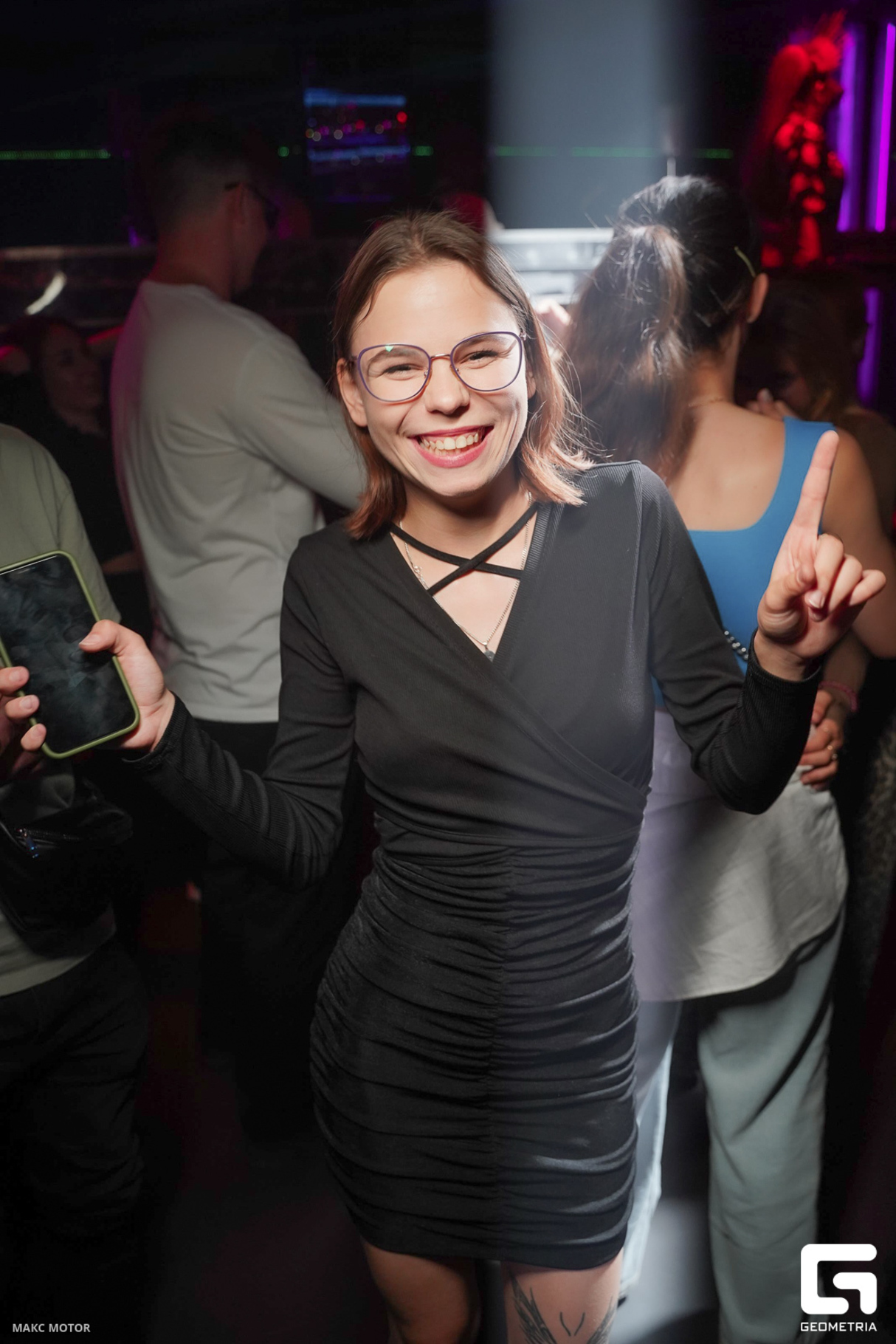 Friday Night 23