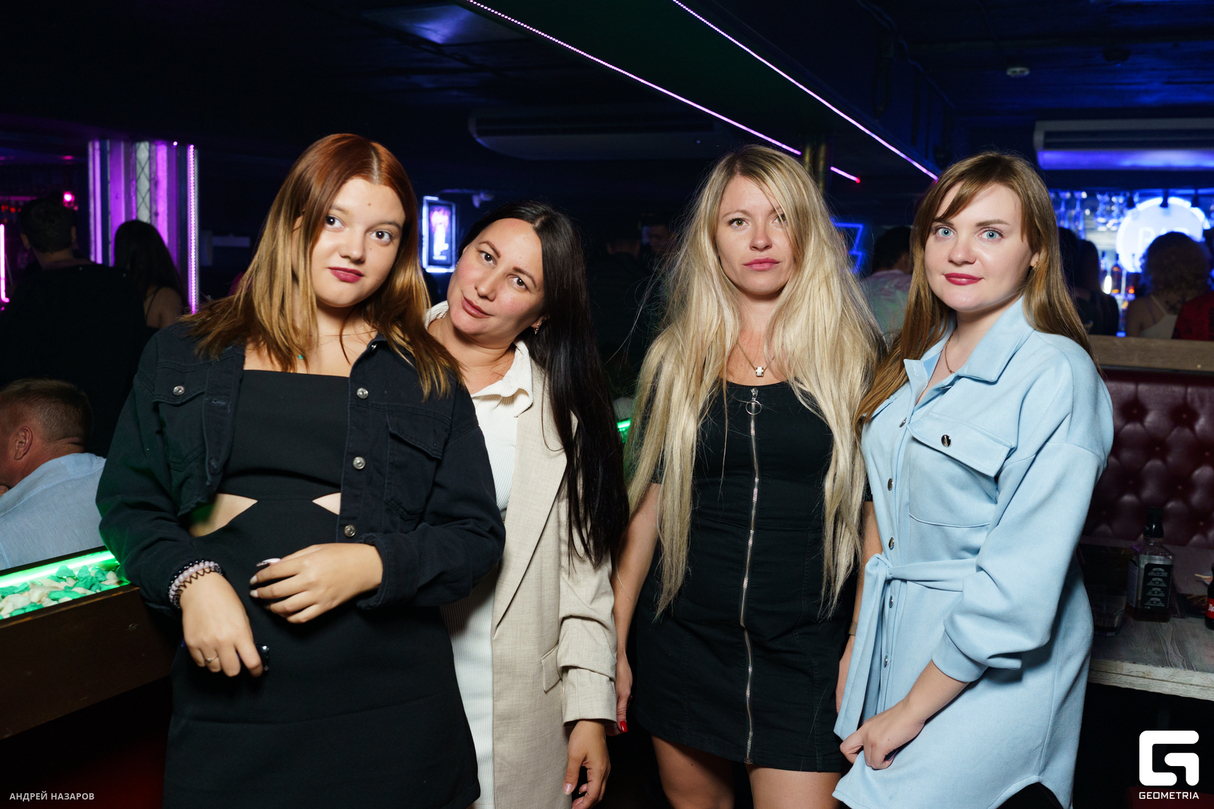 Friday Night 25