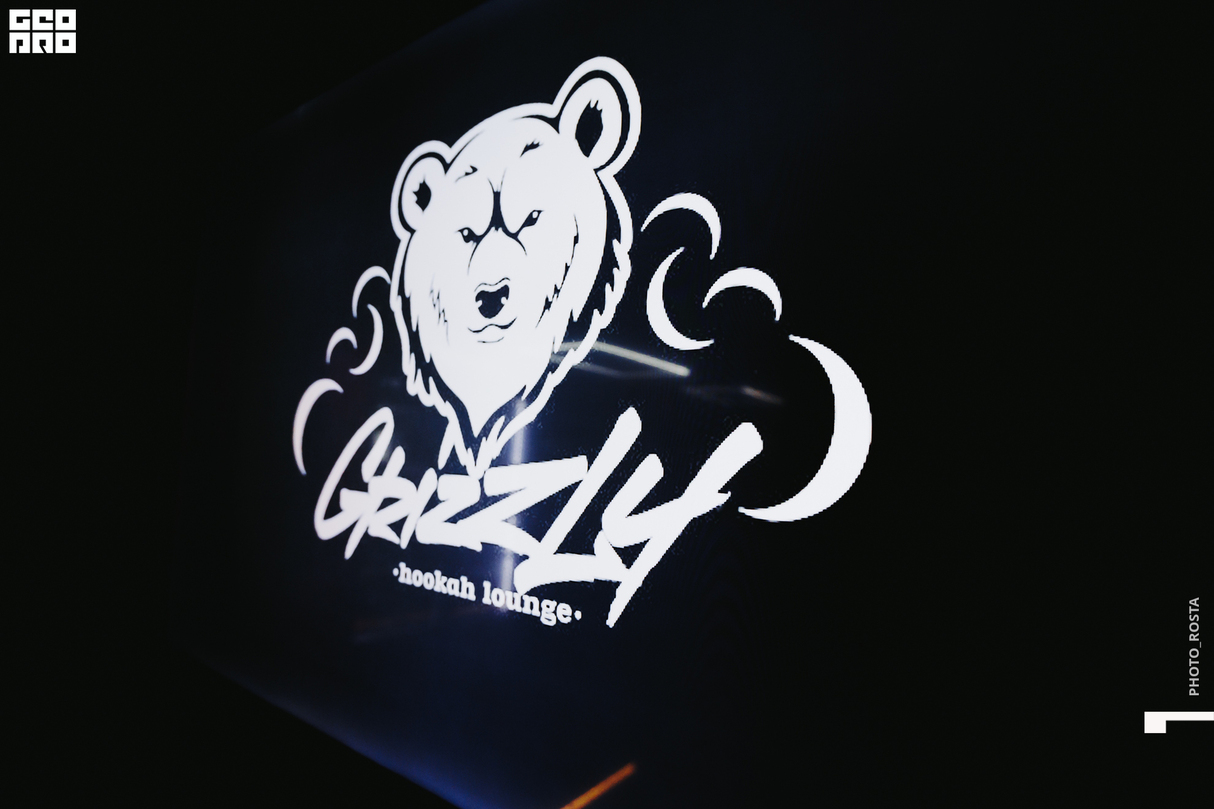 Новогодняя ночь в Grizzly Asap 21