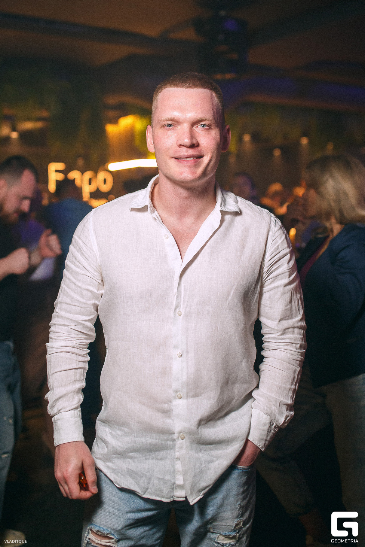 Weekend Party 15