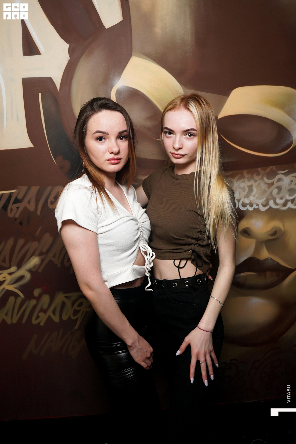 Пятничный вечер! 17