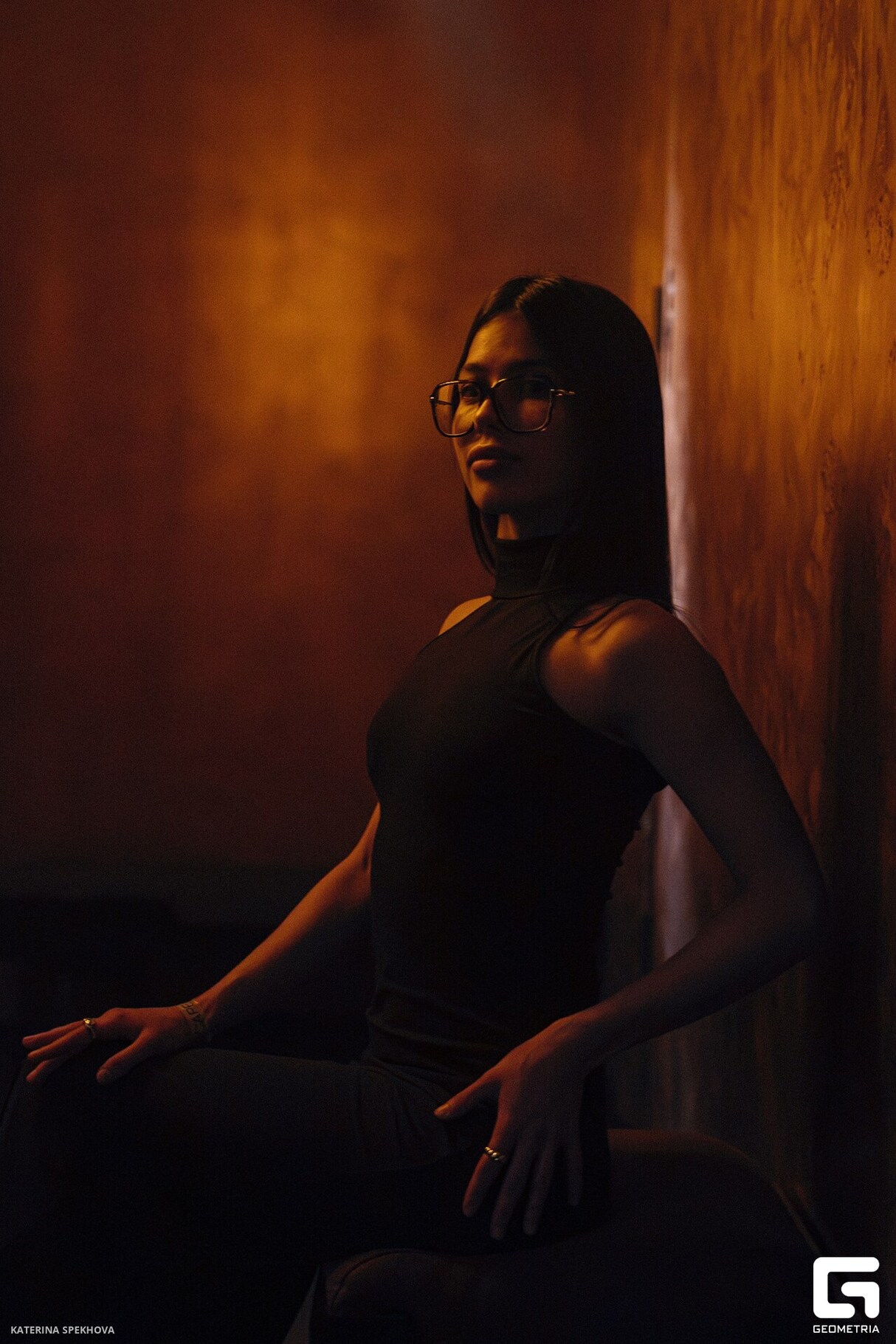 DAVY DOVA в ESCAPE Asia 12