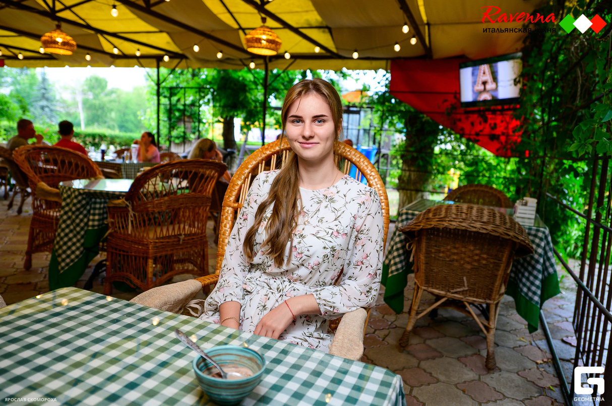 Суббота в Ravenna 27