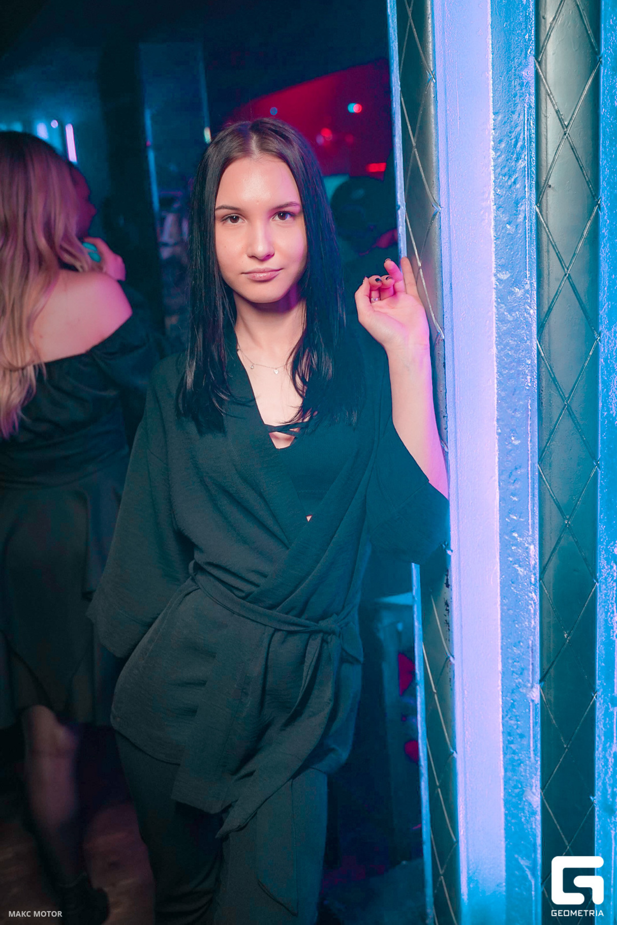 Saturday Night 17