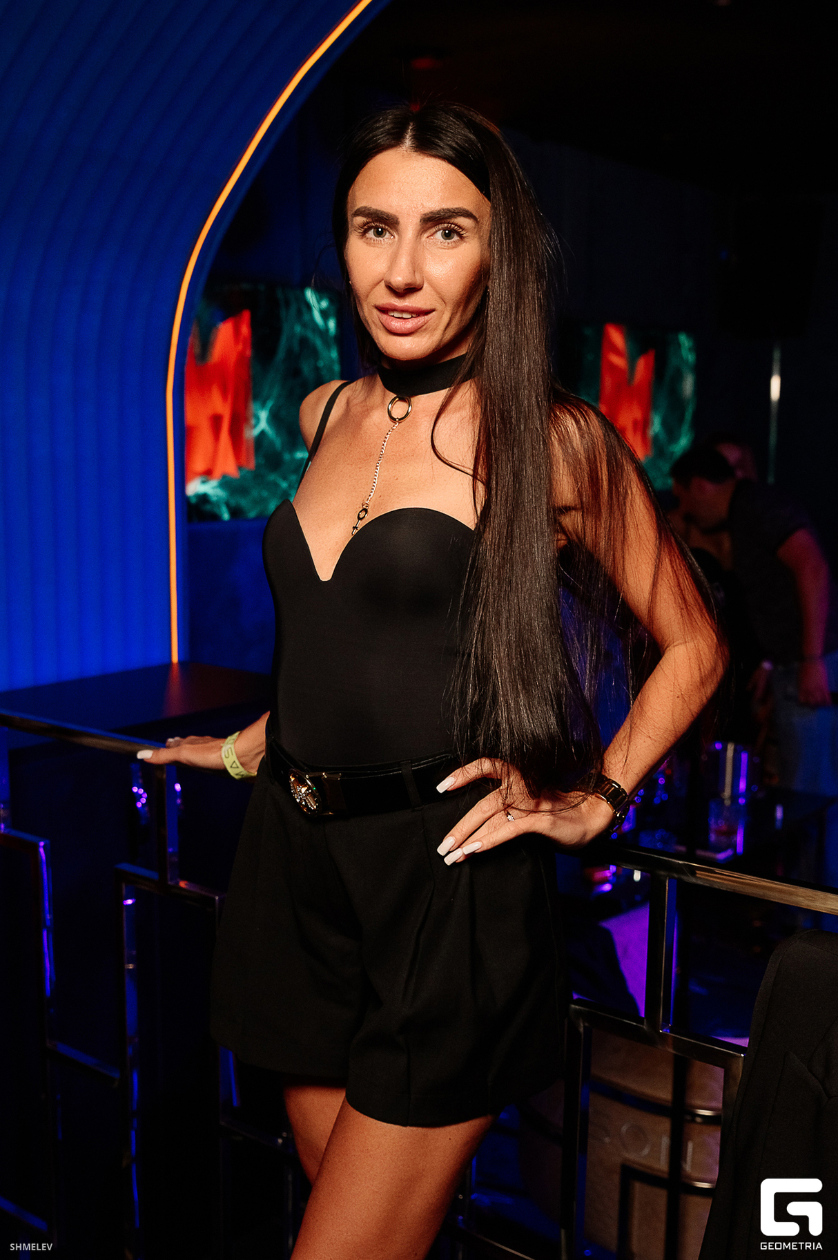 IMPERIAL SOIREE 12