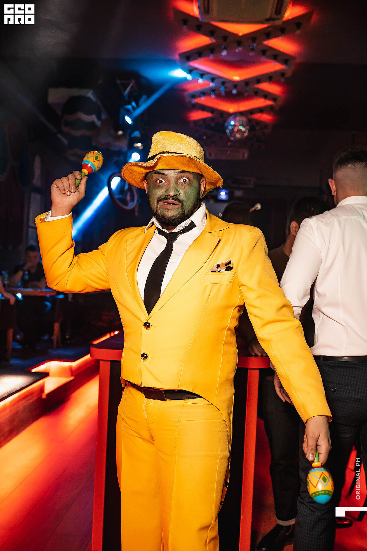 Cosplay PARTY || XXXX 28