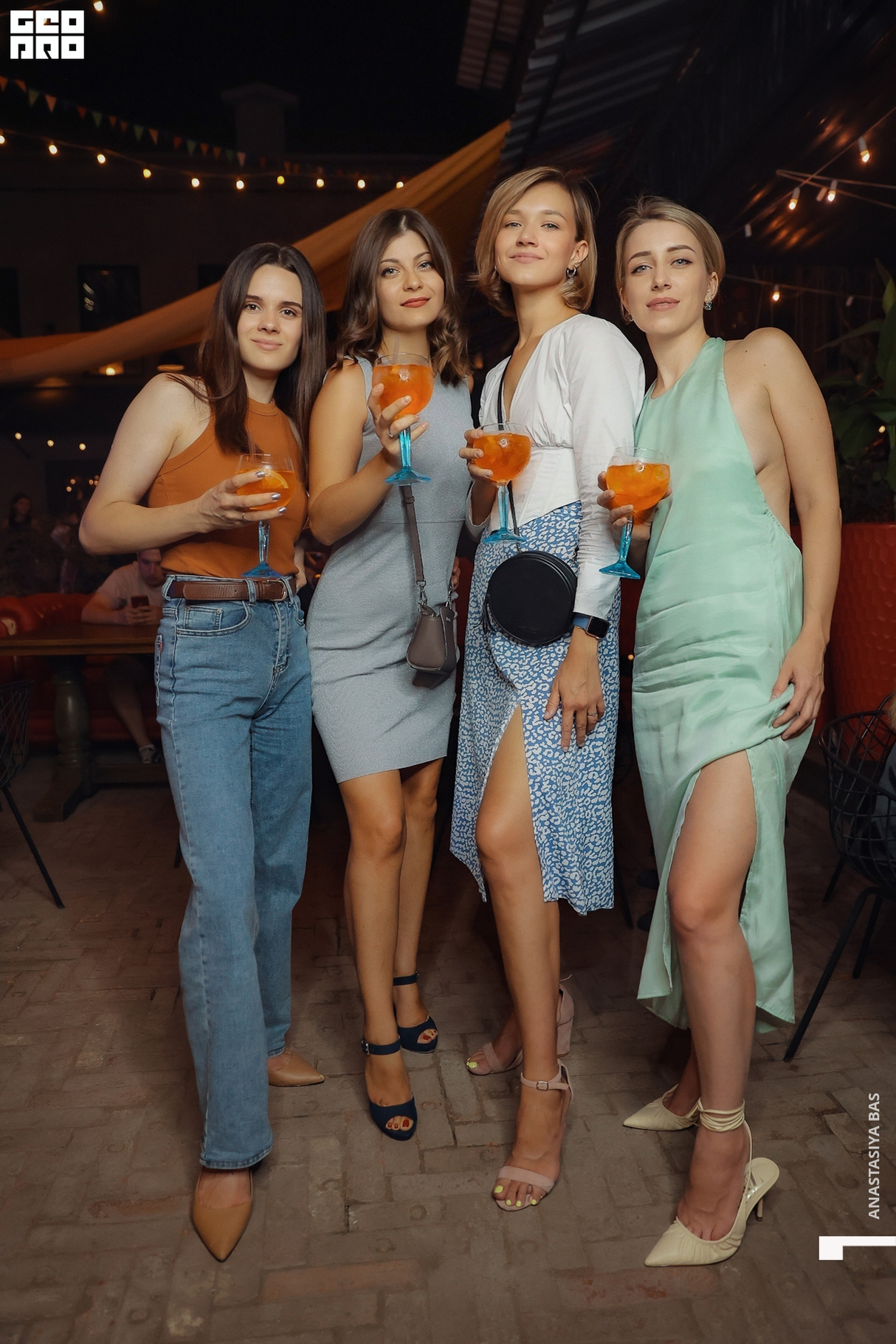 Weekend Party 30