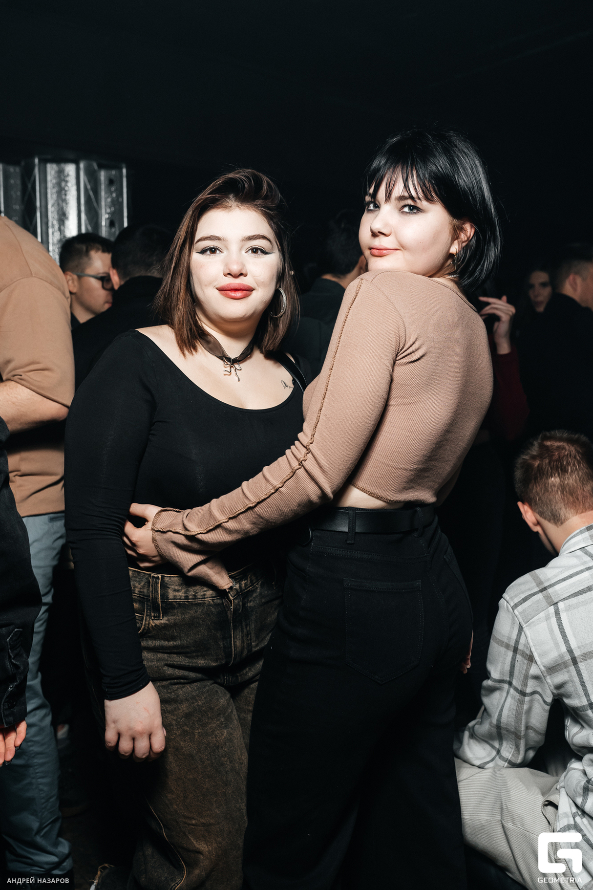 Saturday Night 20