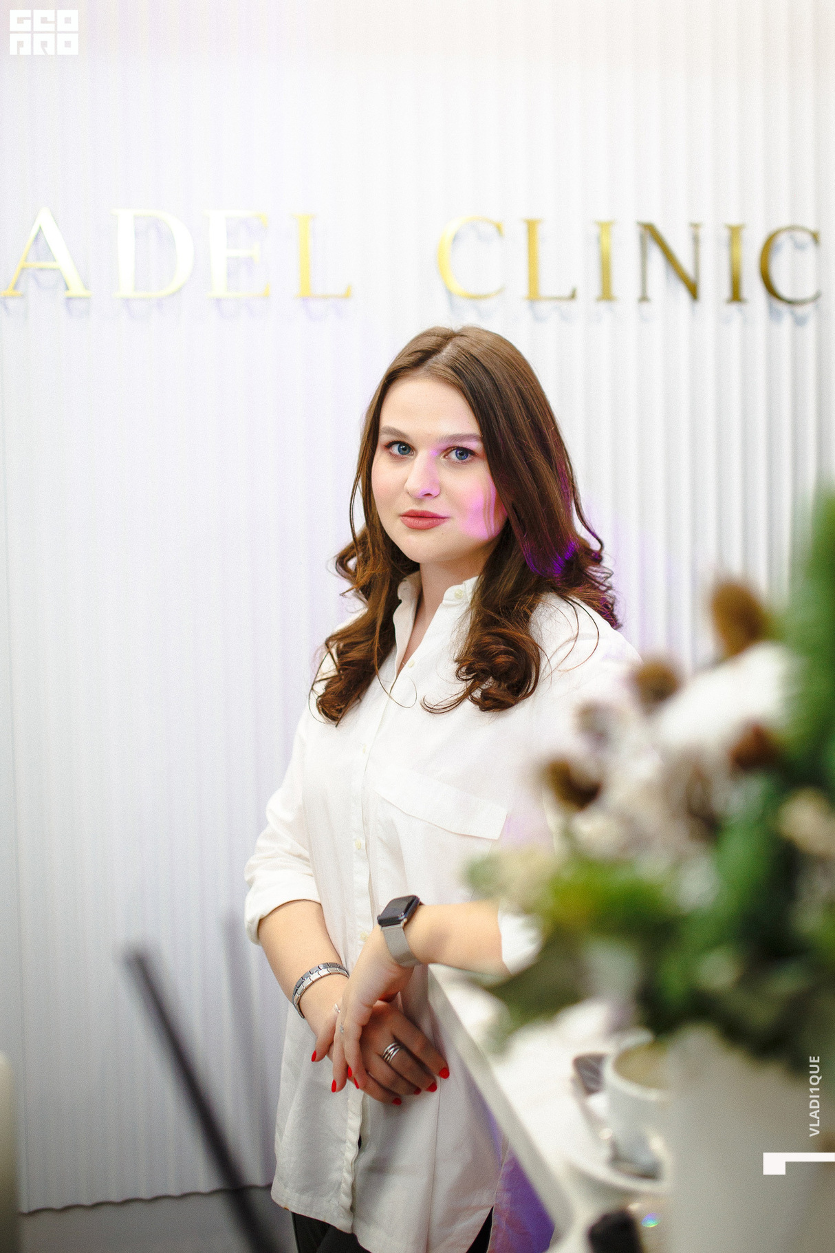 Торжественное открытие клиники Косметологии ADEL Clinic в Краснодаре 10