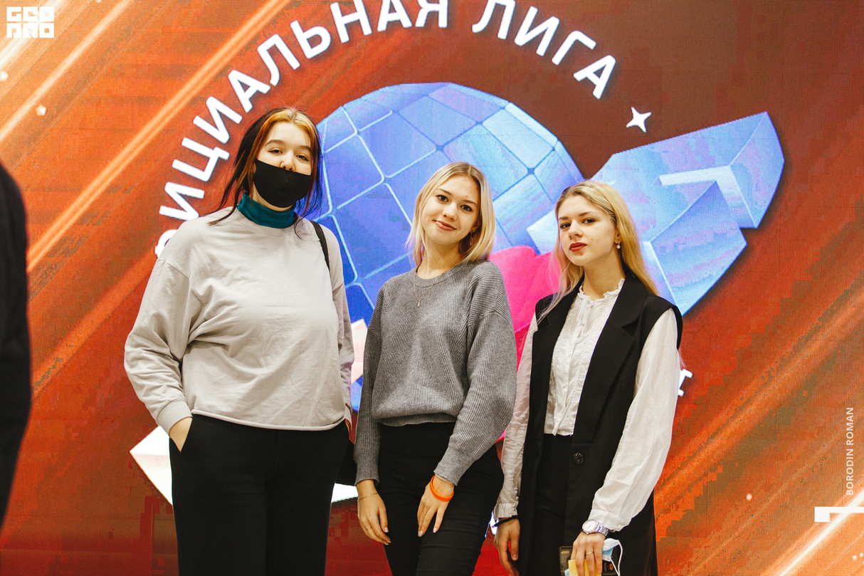 КВН «Нижний Новгород» Финал 24