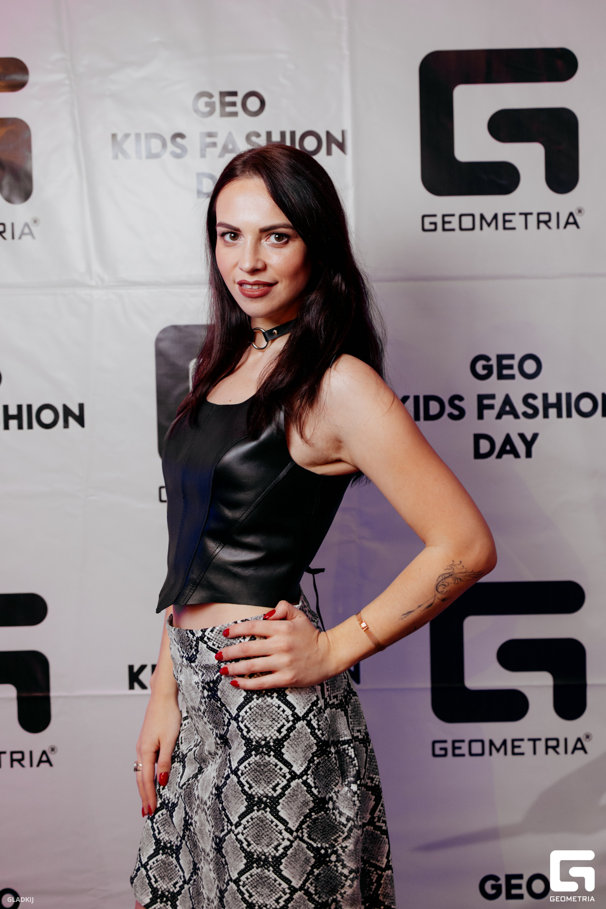 GEO KIDS FASHION DAY 2023 ОСЕНЬ - PART 2 13