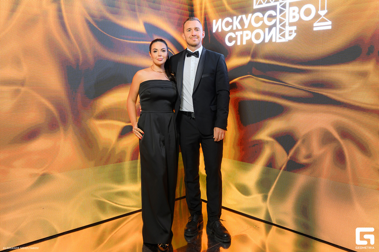 Премия «Искусство строить — 2024» 11
