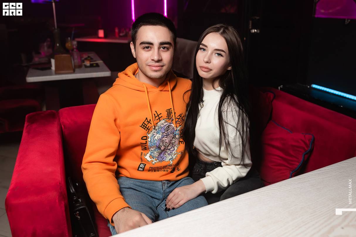 Субботний Вечер! 26