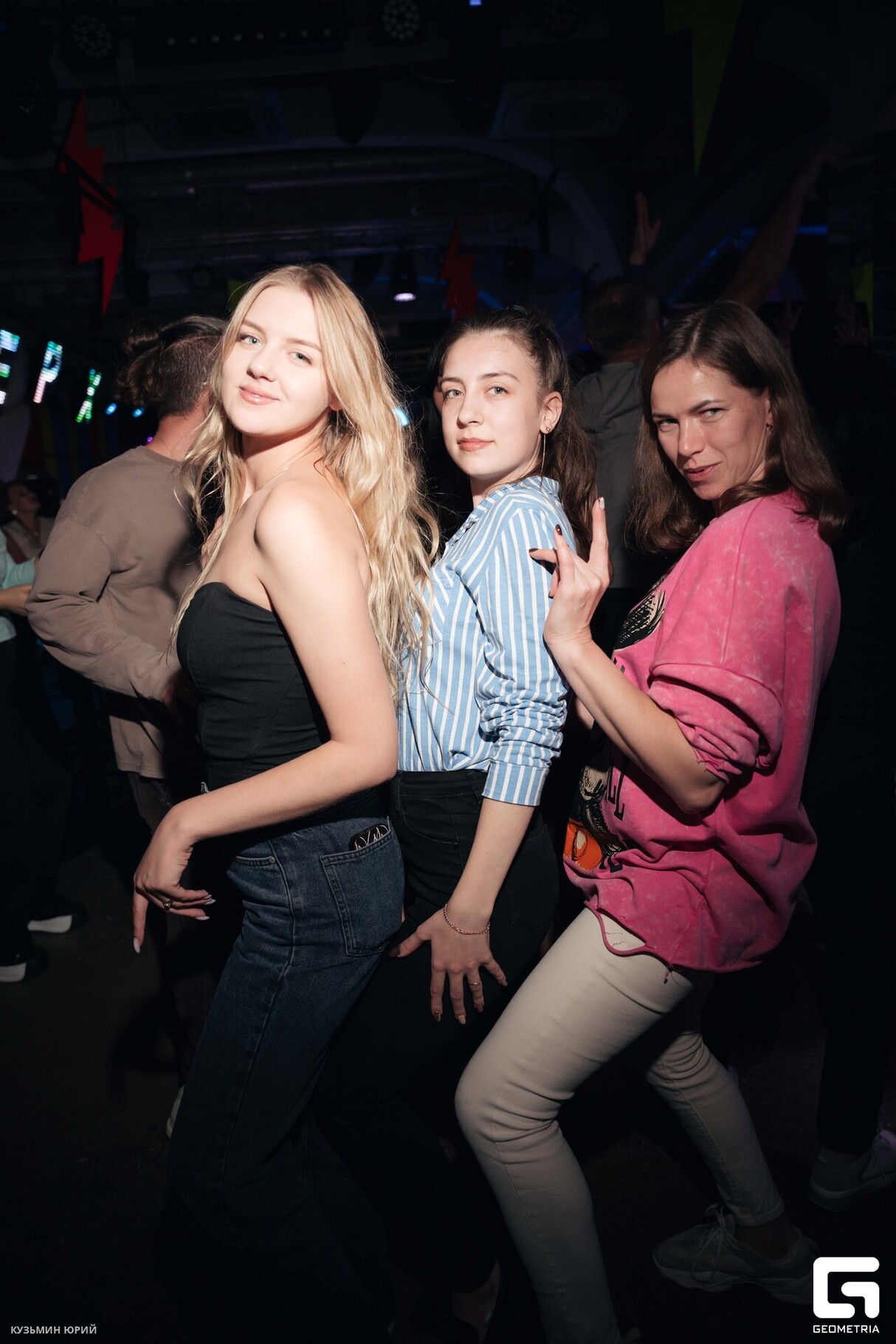Спокойной ночи, малыши! 8