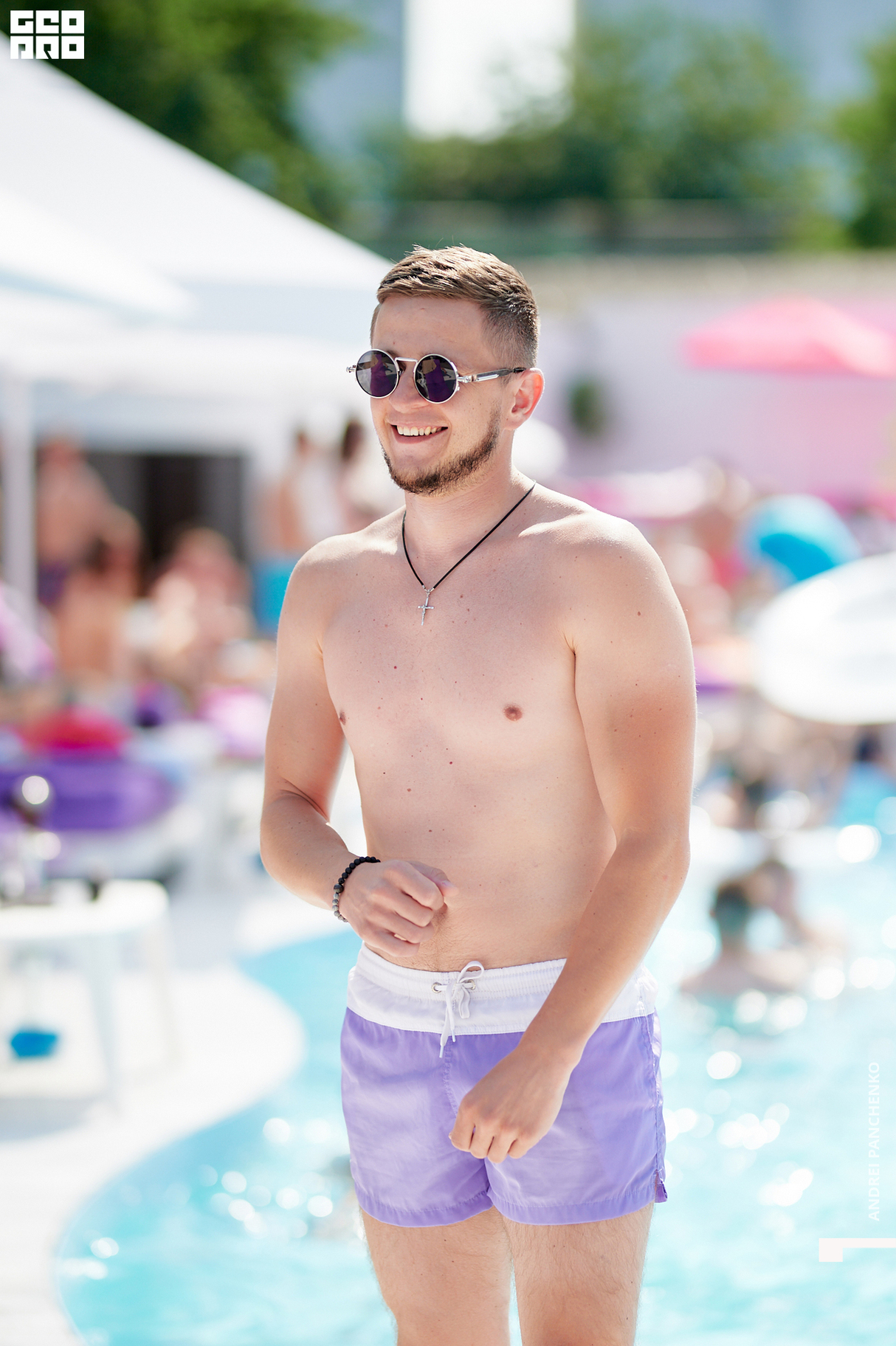 Day pool party 24