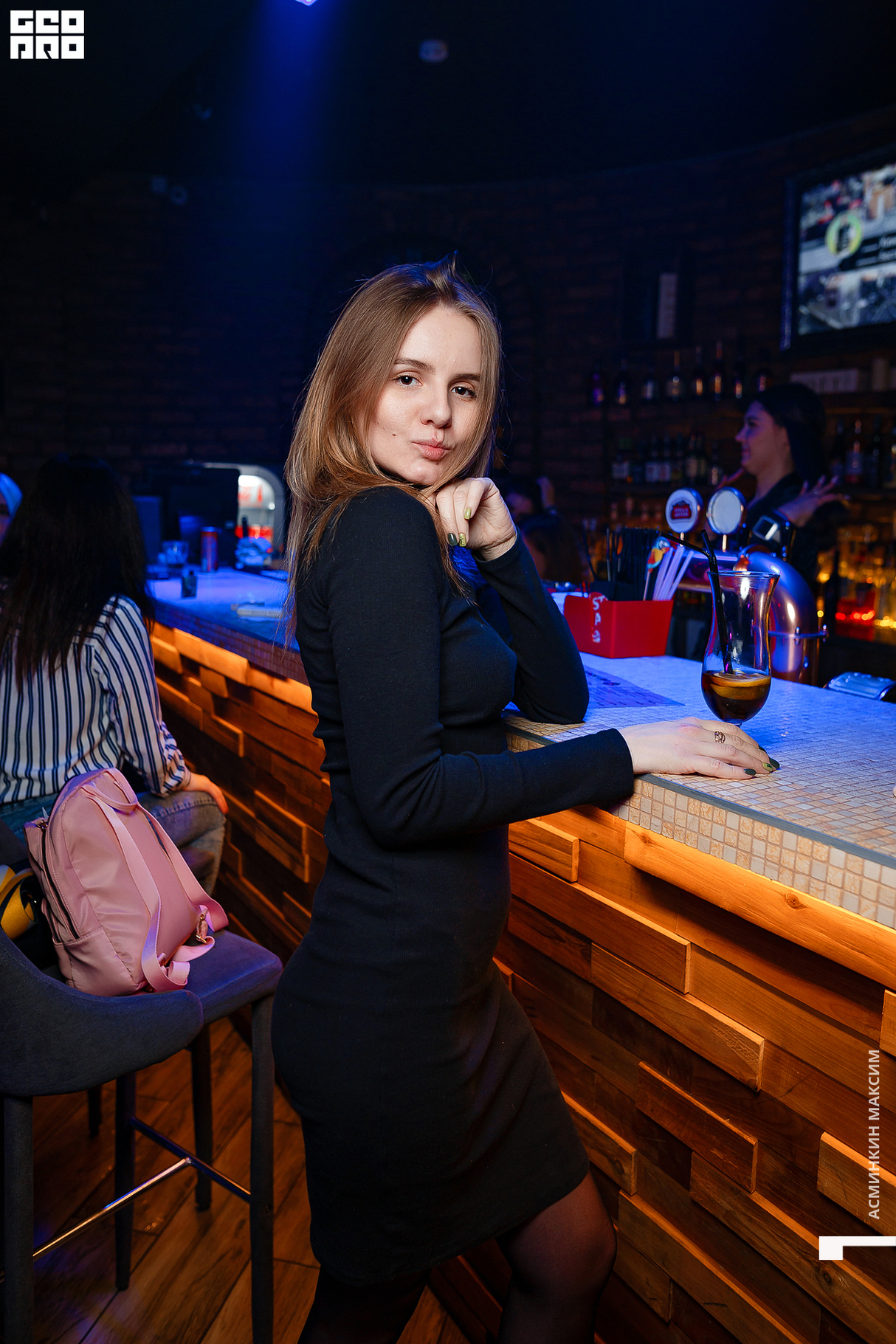 Субботний Вечер! 22
