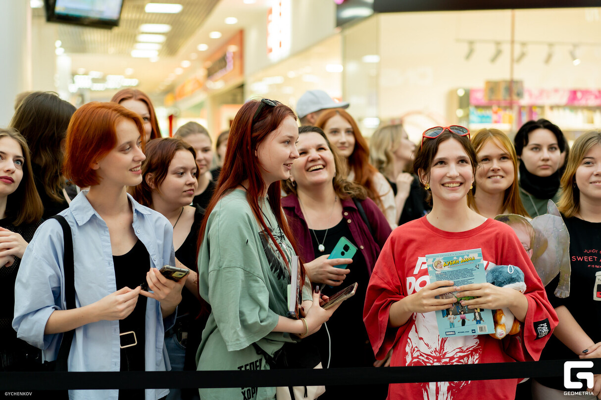 Звёздная премьера блокбастера «Майор Гром Игра» в кинотеатре «Монитор СБС» 23