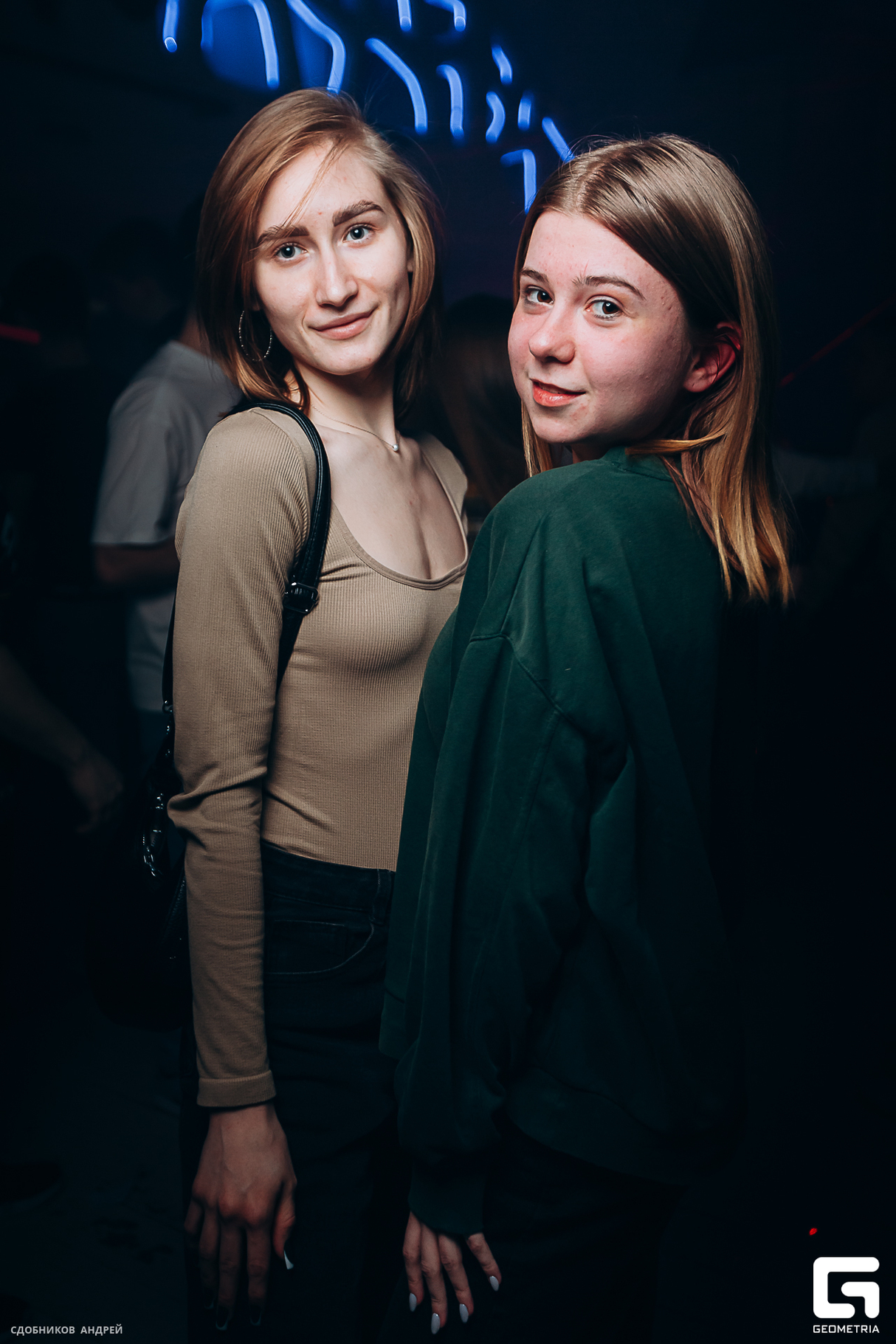 Коктейль бар - пятница 12
