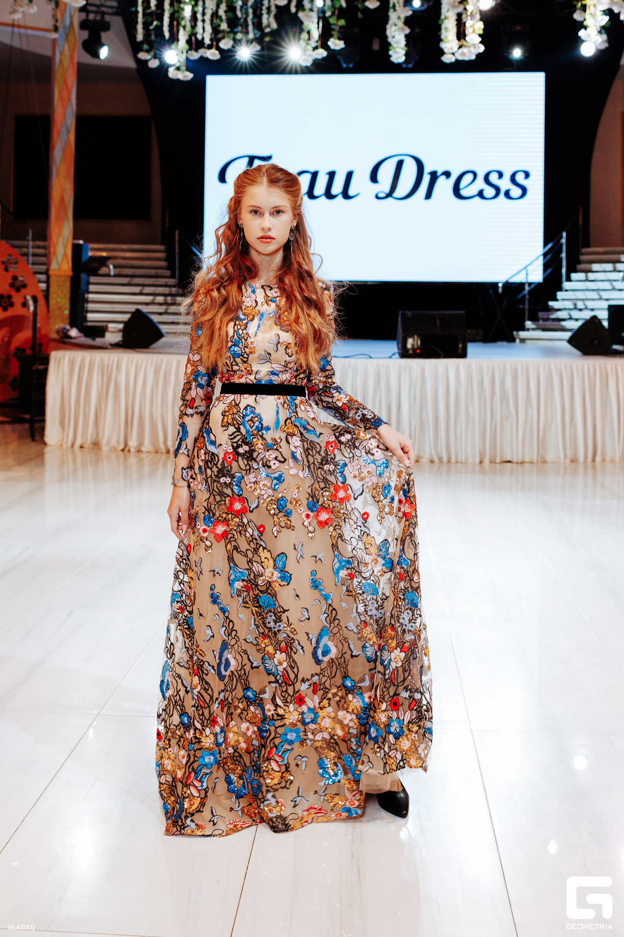 GEO KIDS FASHION DAY 2023 ОСЕНЬ - PART 4 16