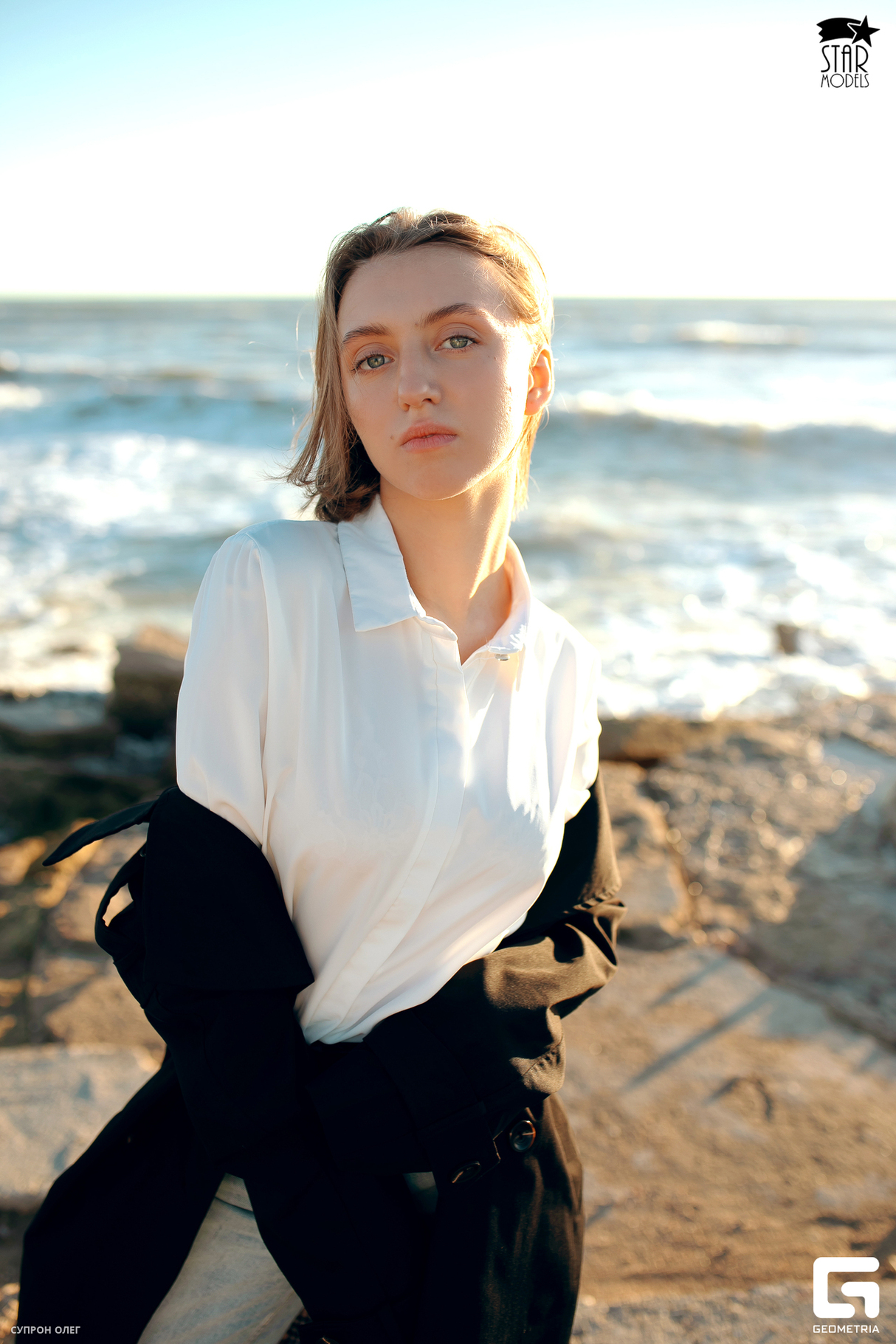 Star Models 16