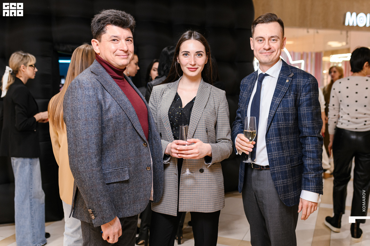 Эпоха возрождения в «Европе» 20