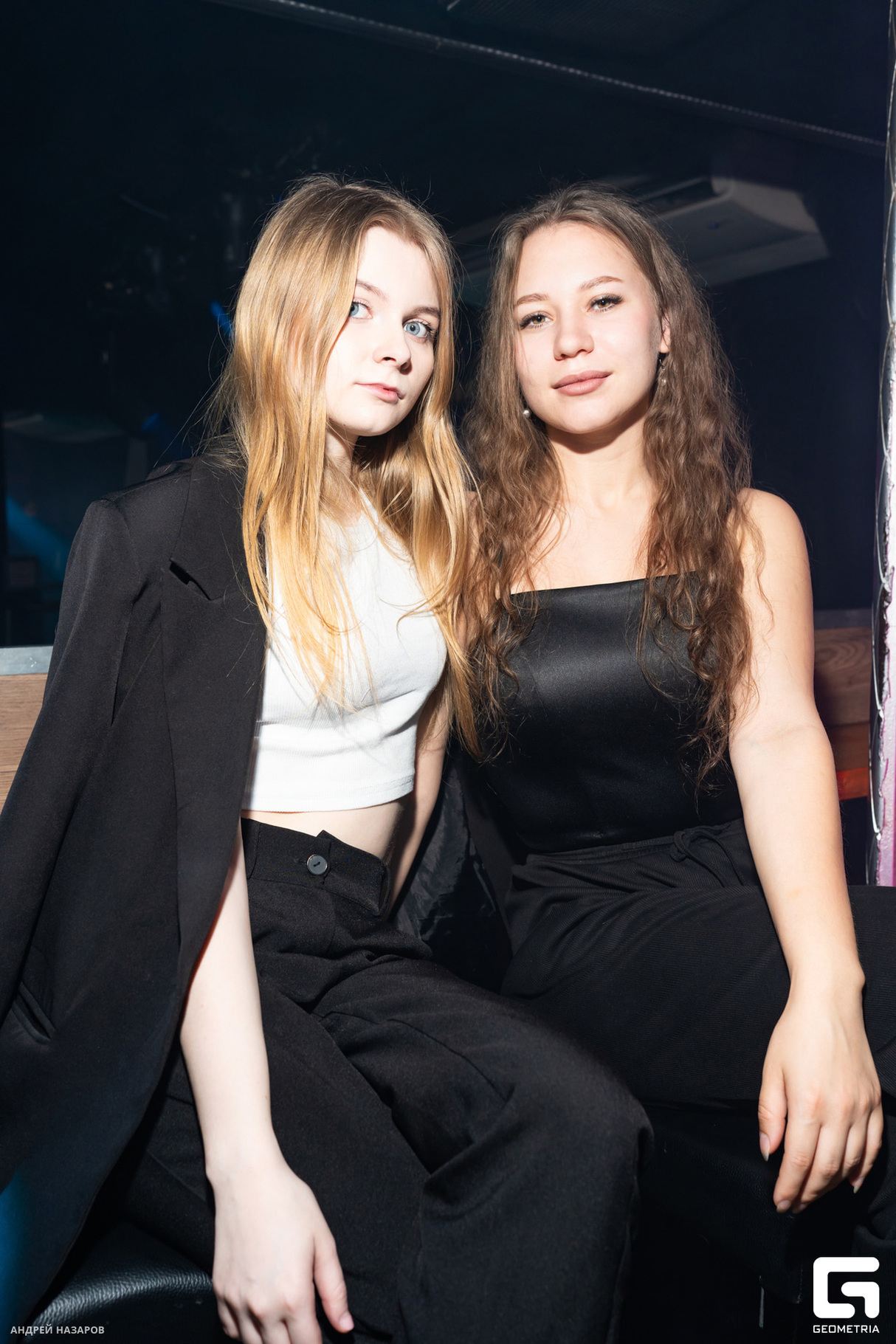 Saturday Night 29