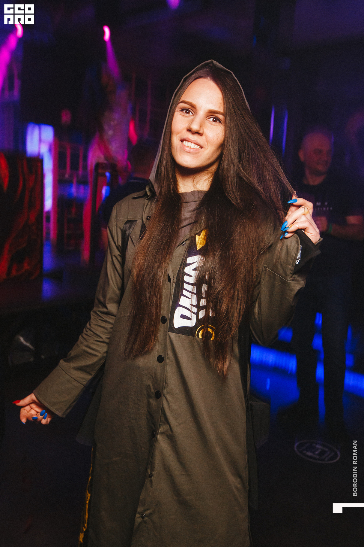 GIRL POWER 24