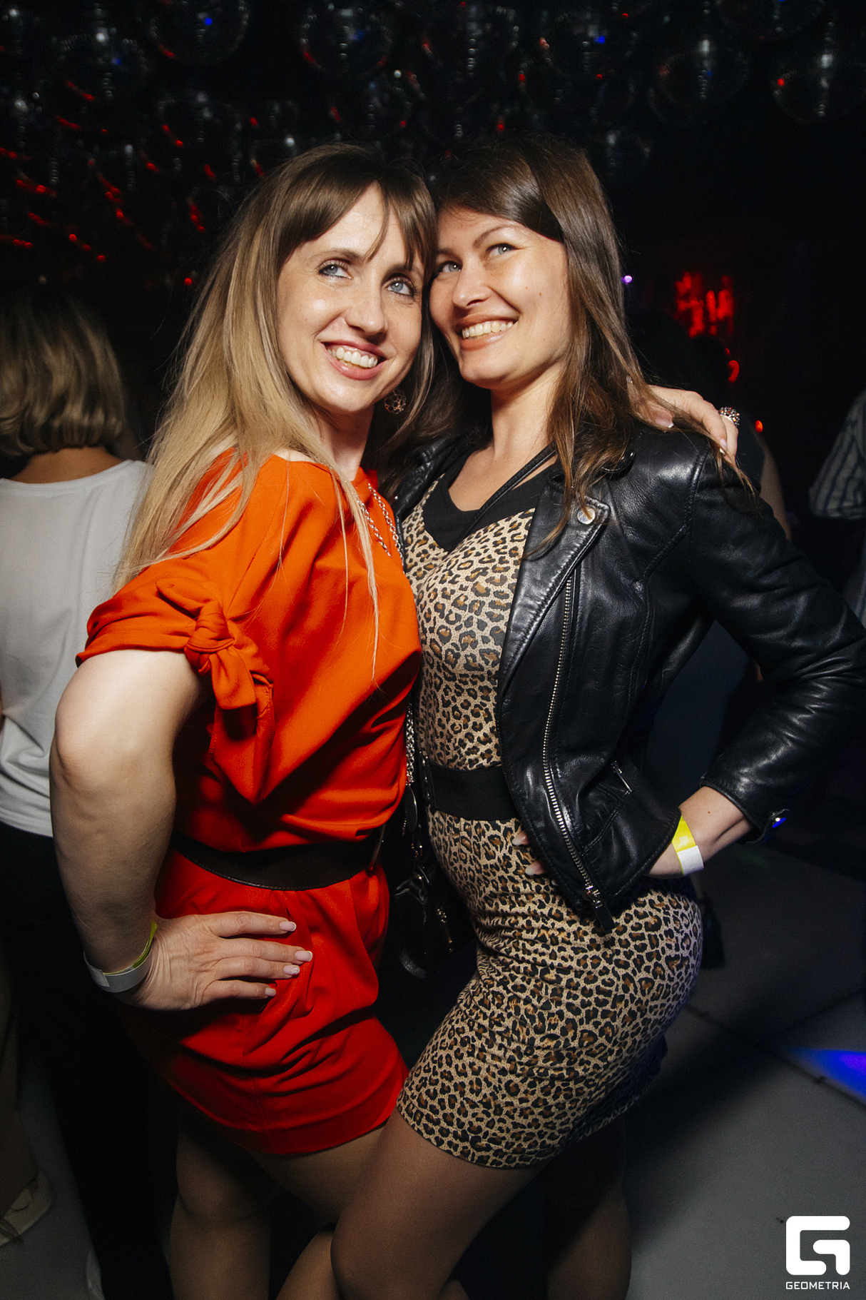 Saturday party 24