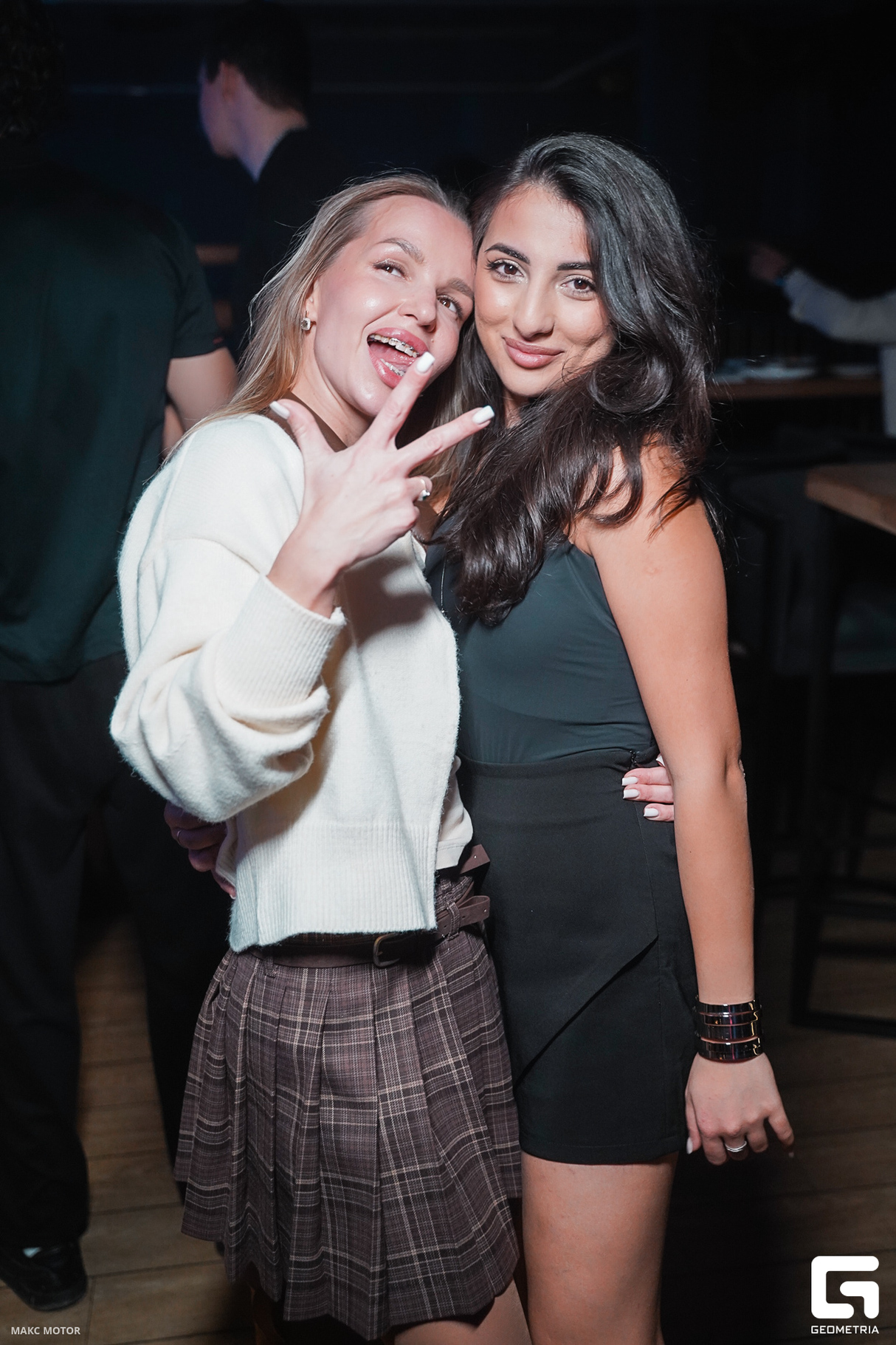 Friday Night 19