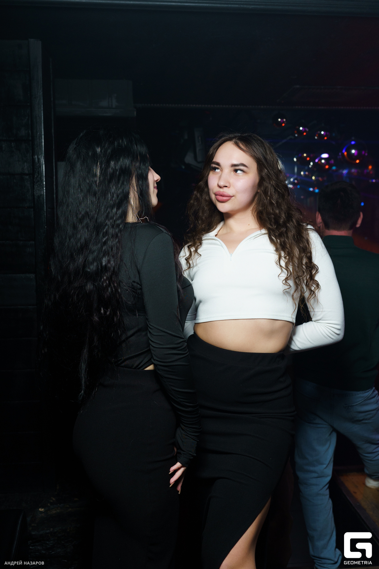 Friday Night 7