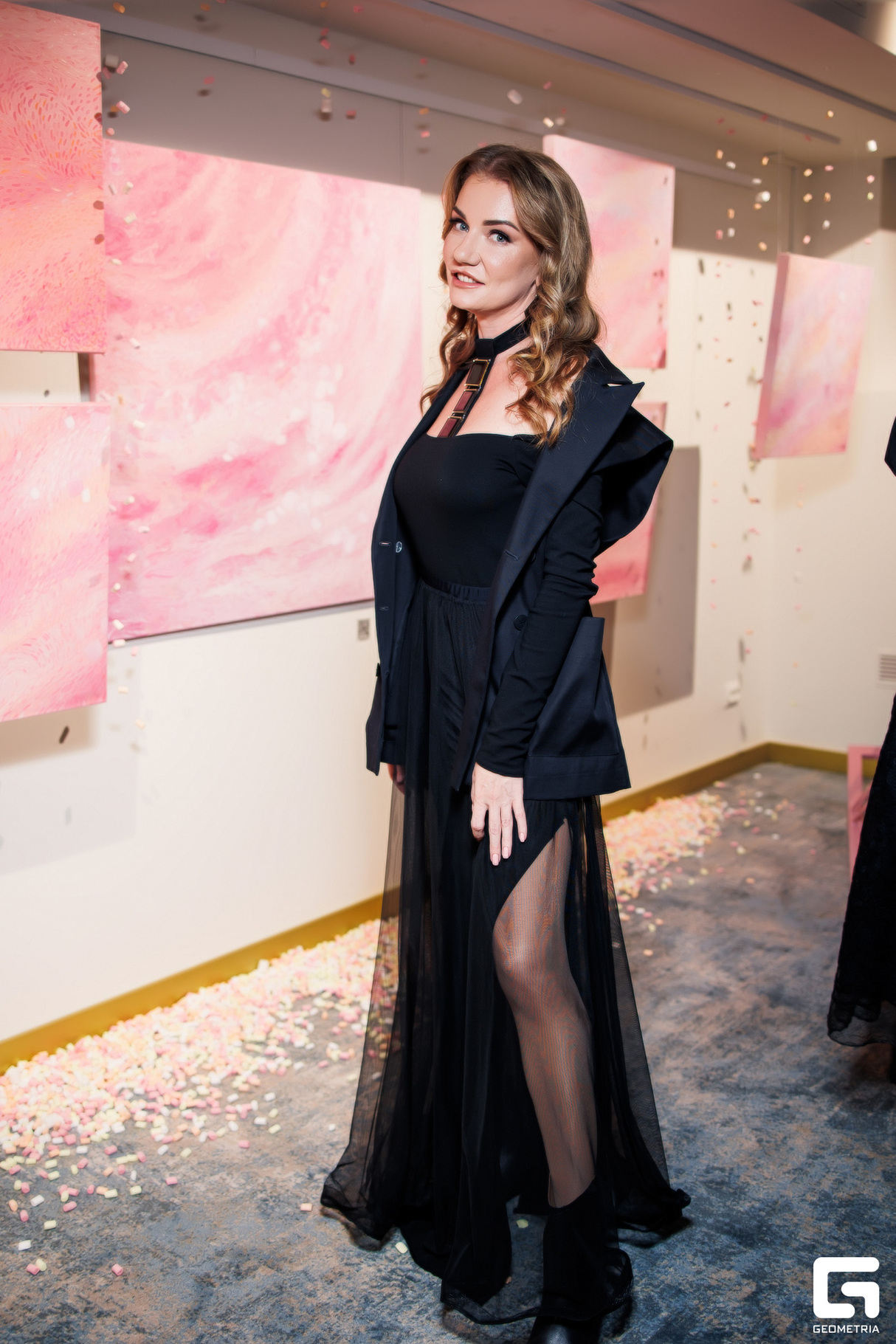 Открытие KuranoVa GallEry 22