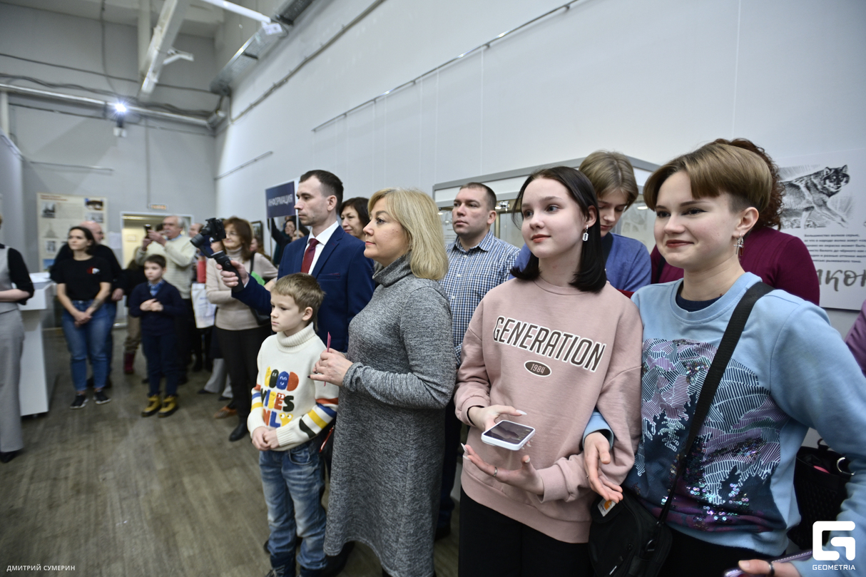 "Ночь искусств" в Мурманском областном краеведческом музее 21
