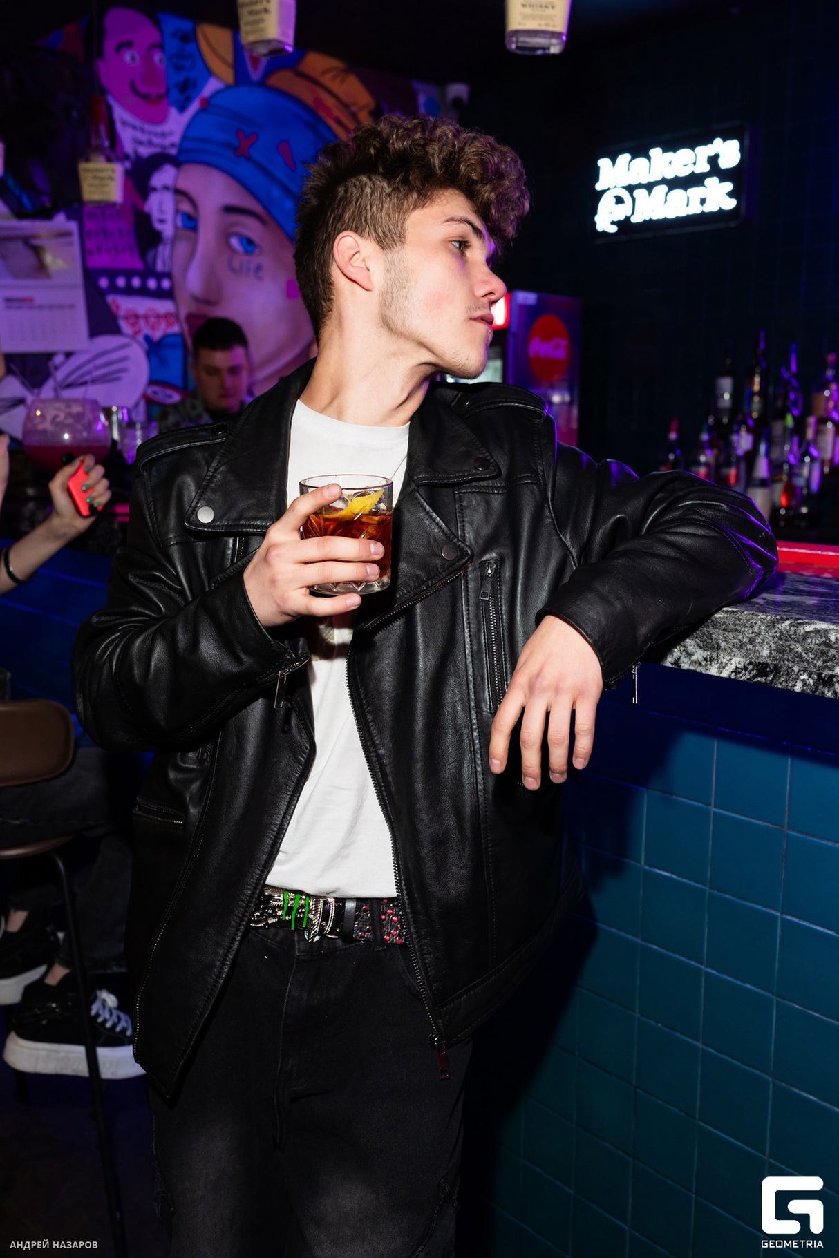 Friday Night 27