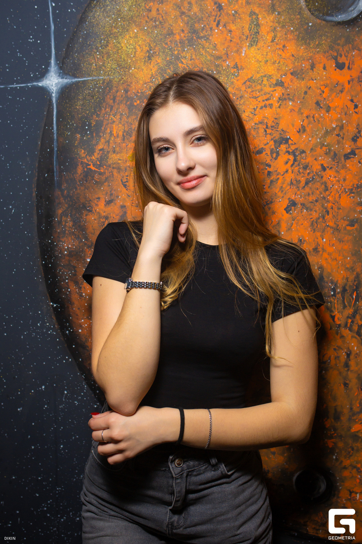 Saturday Night 15
