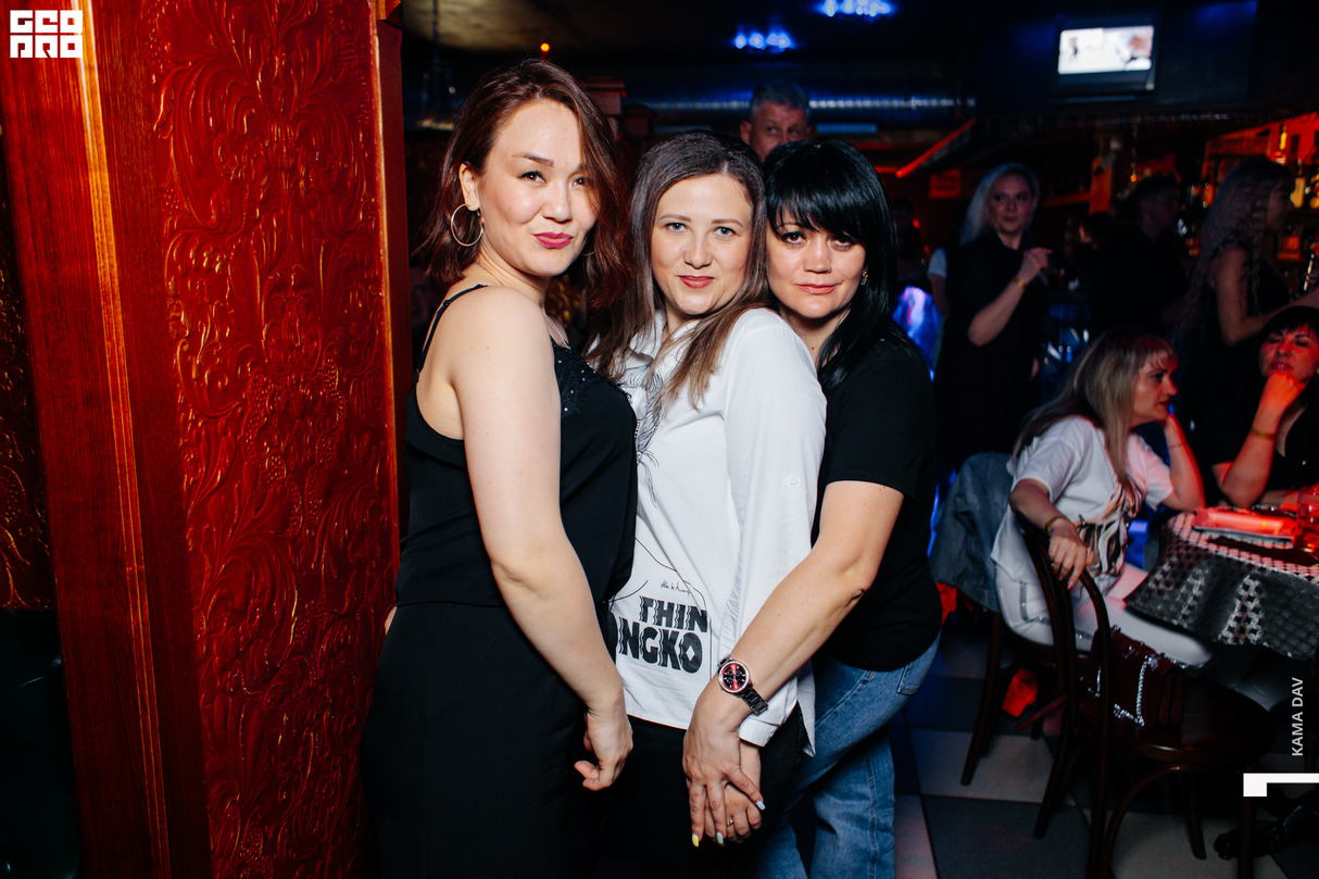 Suhoy party 17
