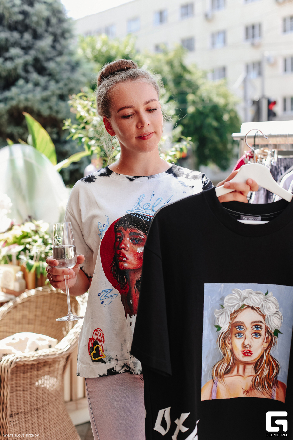 Pop-up завтрак 15