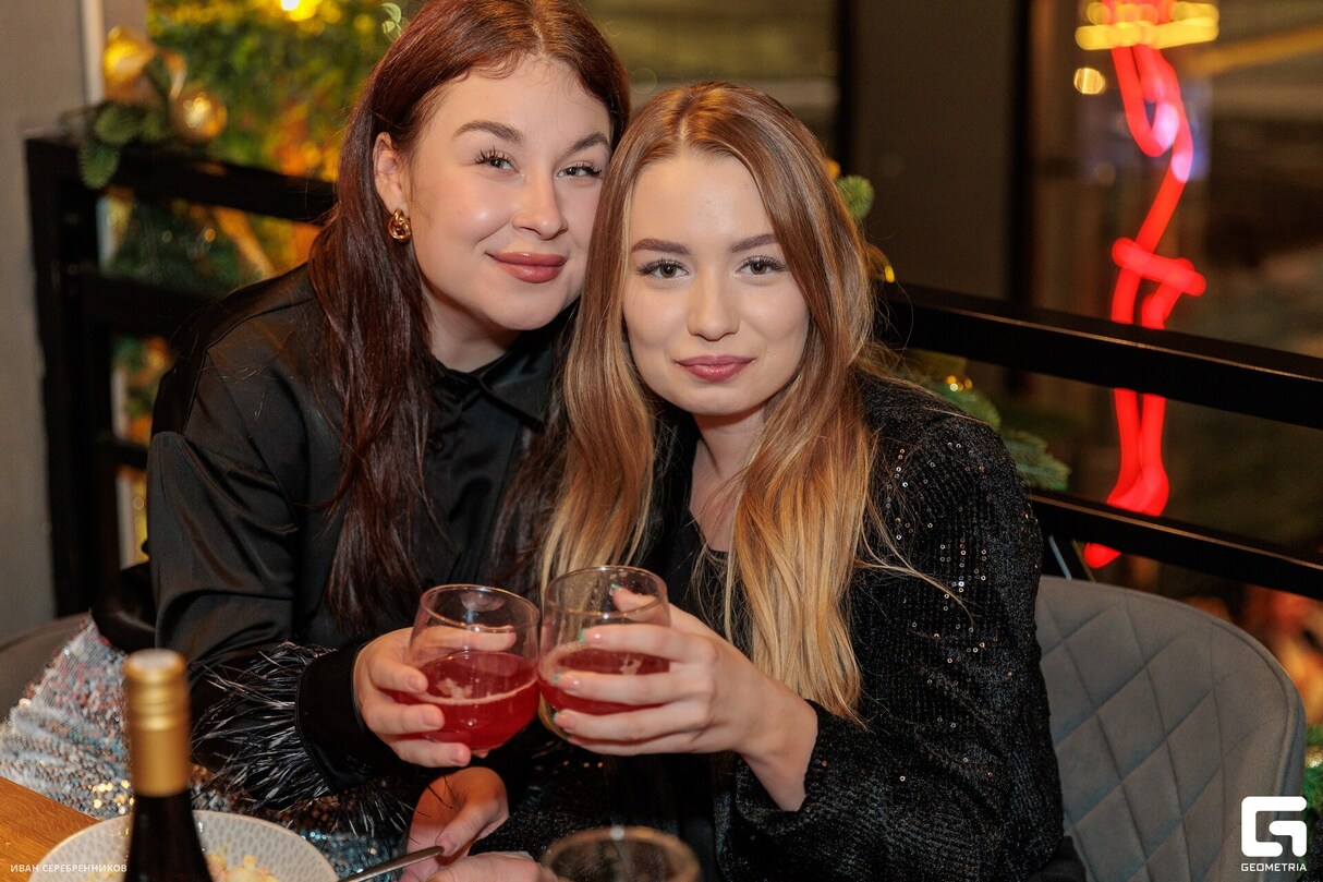 Сияй в «Хамовниках»! 14