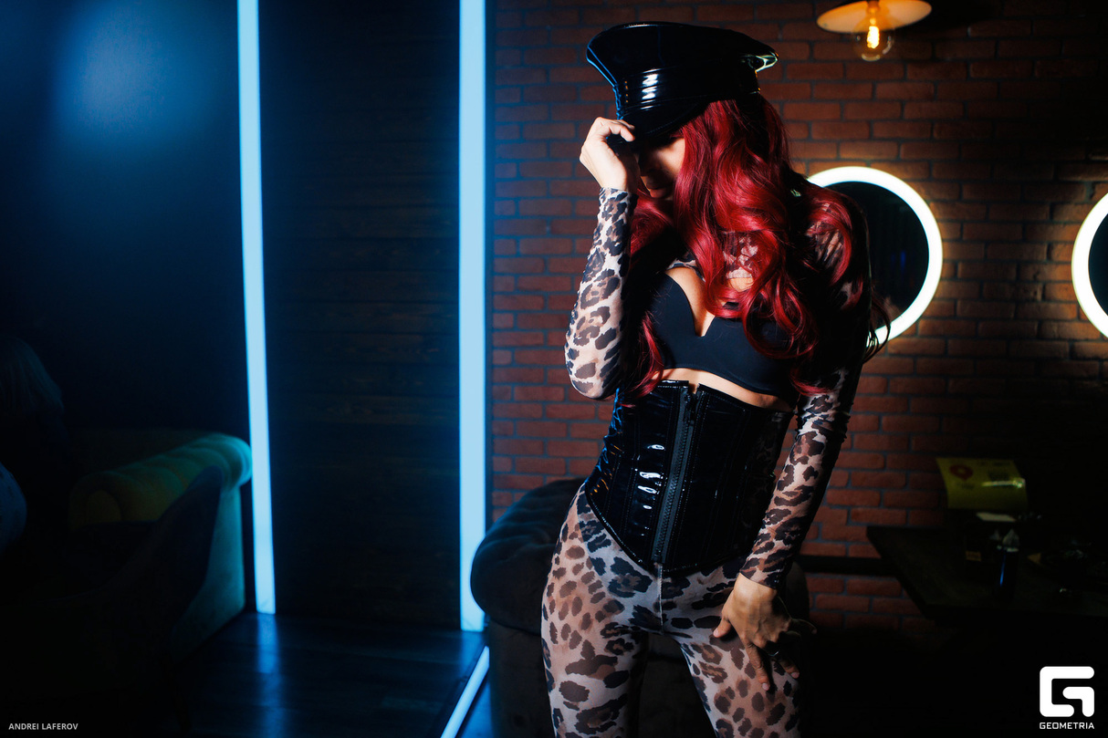 Saturday Night / ЦЕХ LOUNGE 23