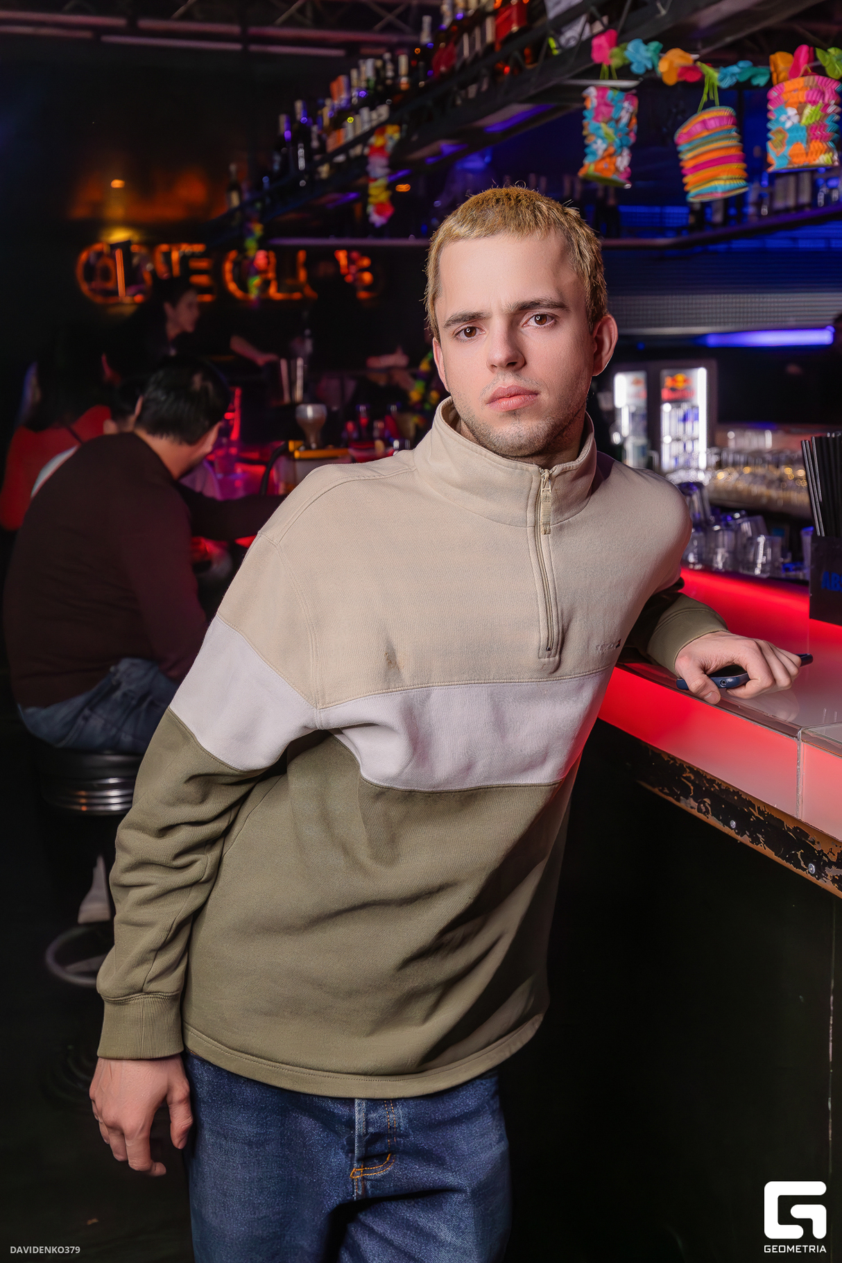 Friday Party at One Club 29