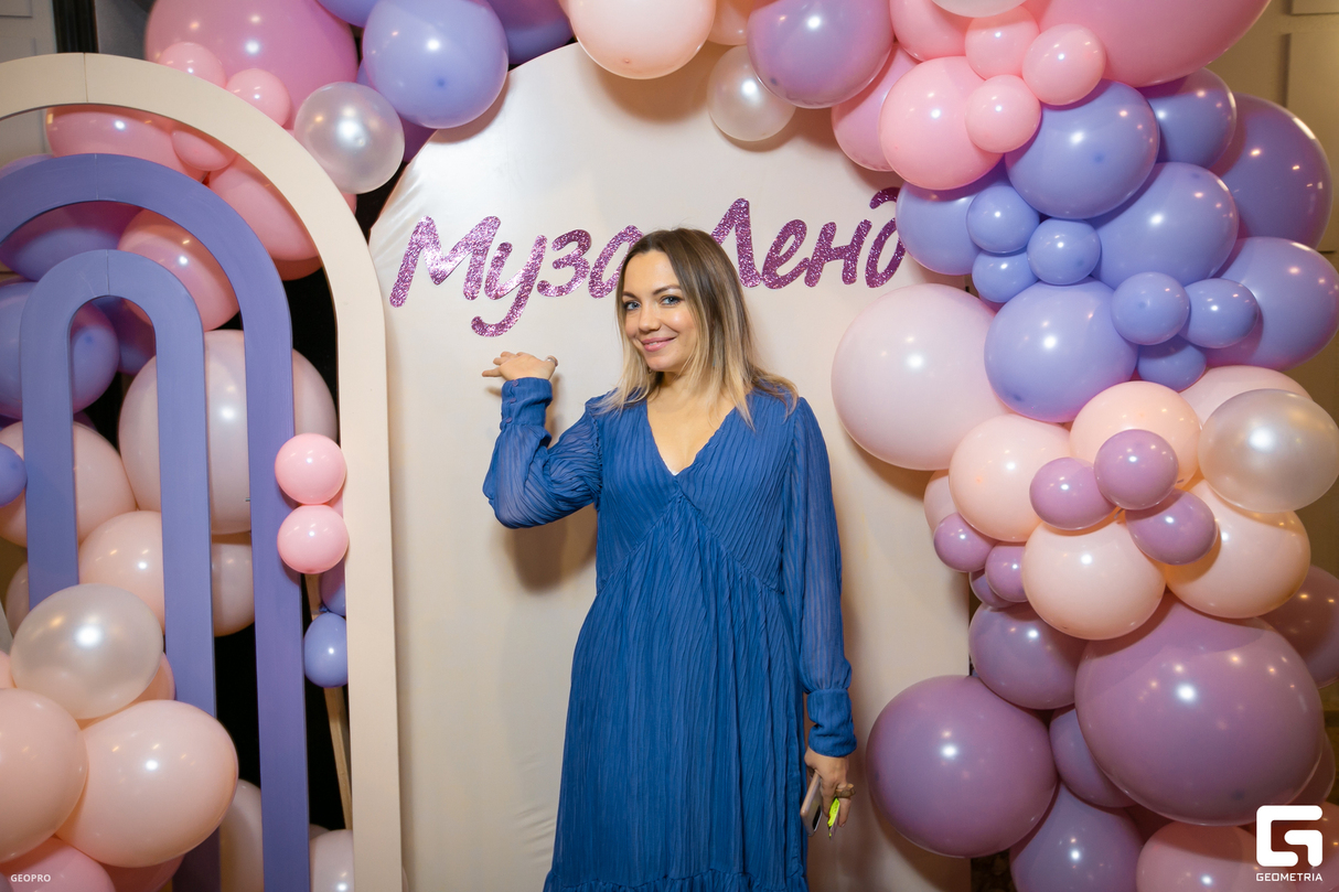 Фестиваль достижений детского творчества «МУЗА ЛЭНД» 16