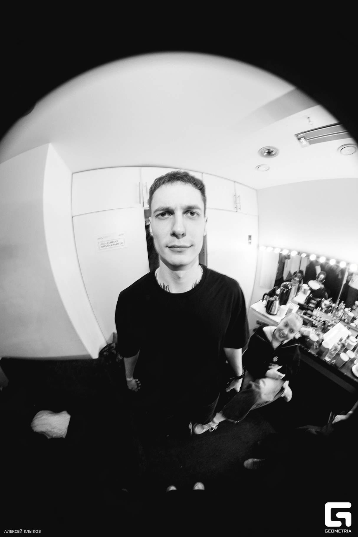 MAIN: LOVE MUSIC X ПОЛКА 22