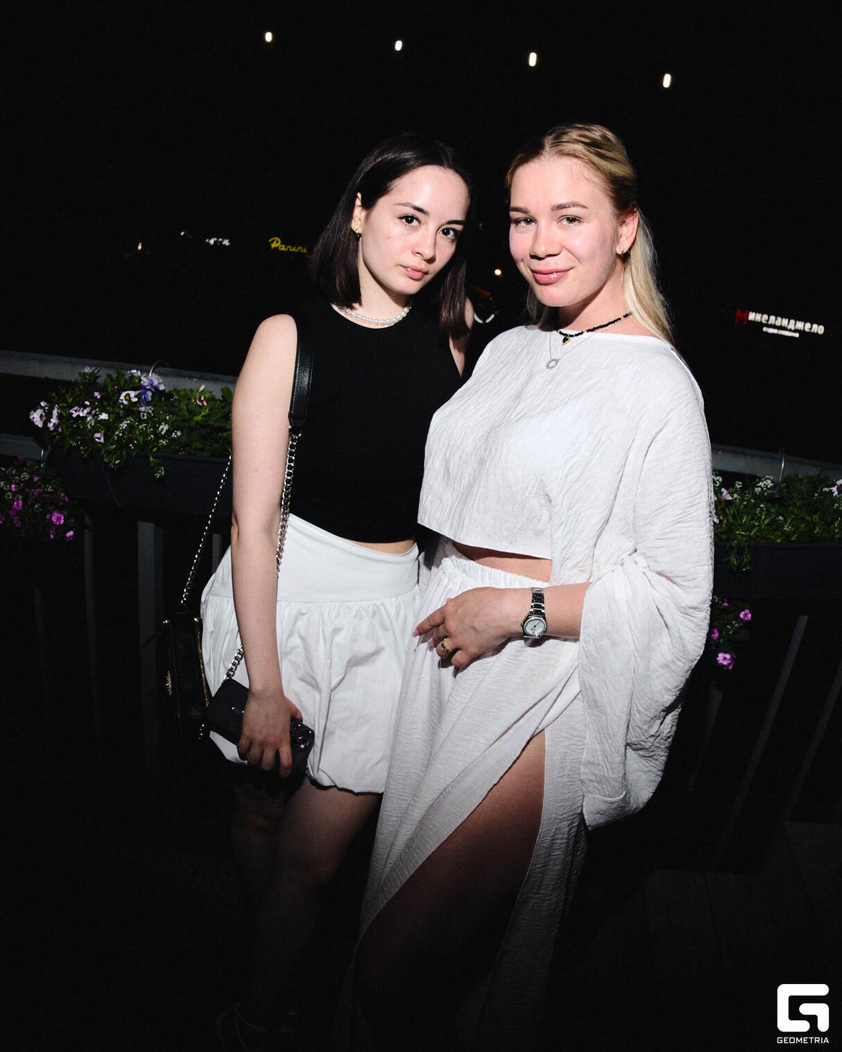 Полиритм. GEOWAVE PREPARTY 7