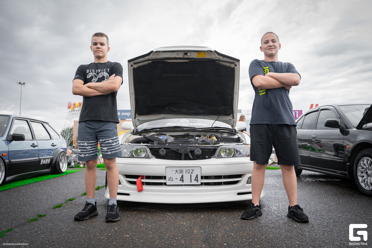 AUTOFEST 2023 | Cоревнования по автозвуку и тюнингу 28