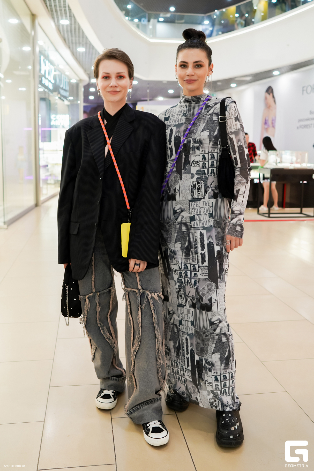 STREET STYLE FW 13