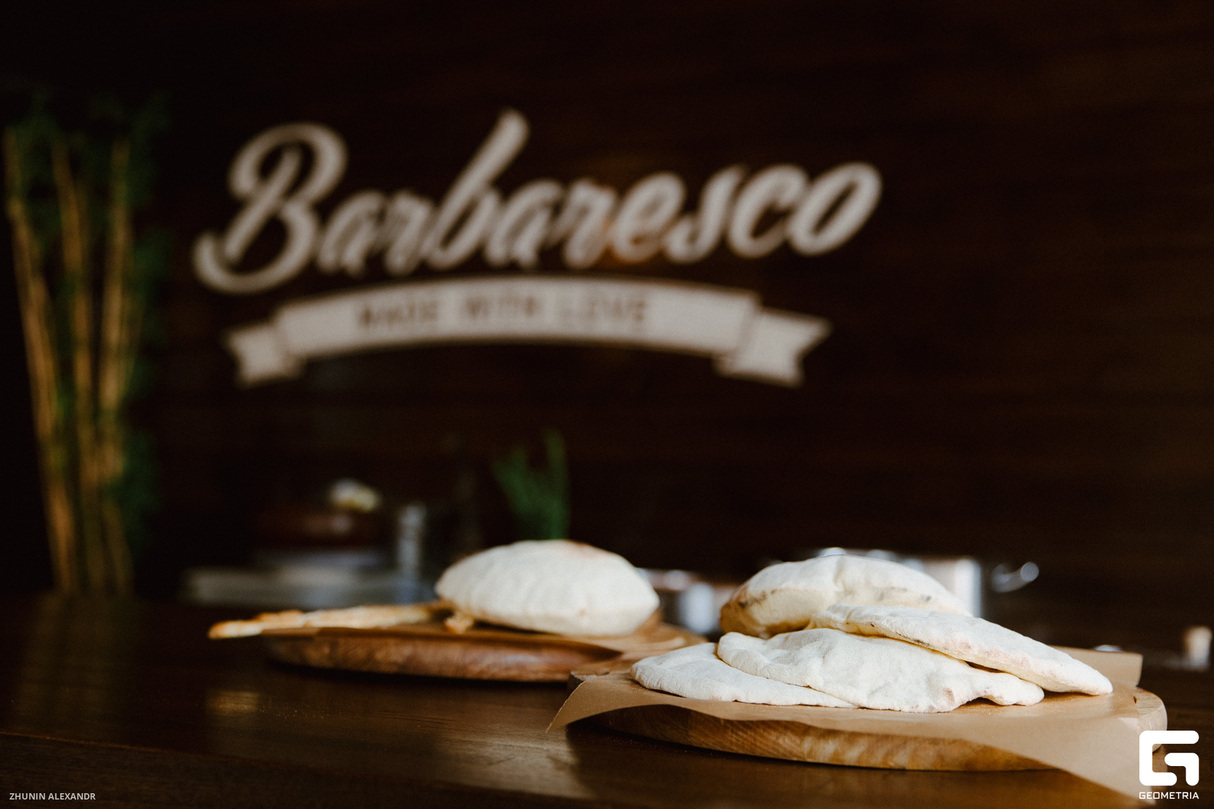 Spaghettata в Barbaresco 8