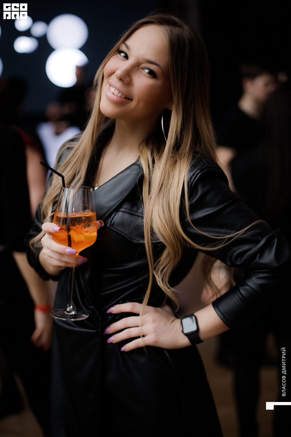 Black Party. Episode II 28